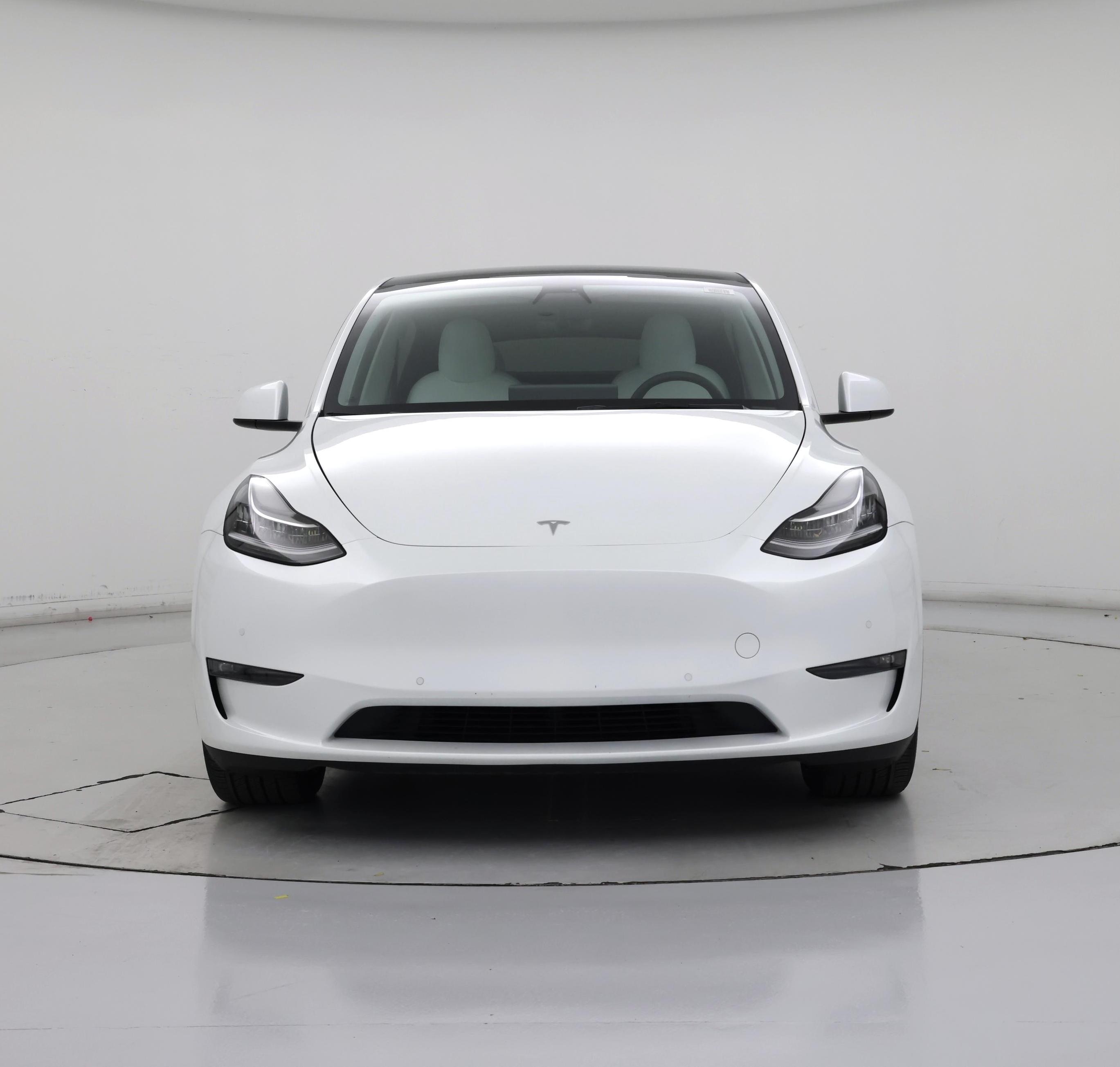 Thumbnail: 2022 Tesla Model Y - 5