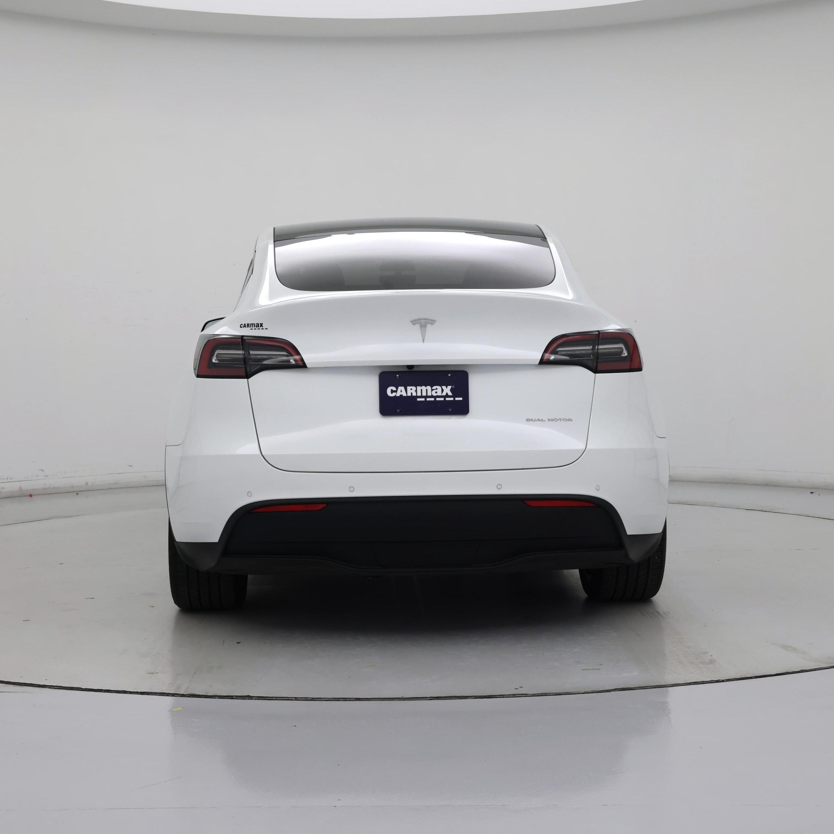 Thumbnail: 2022 Tesla Model Y - 6