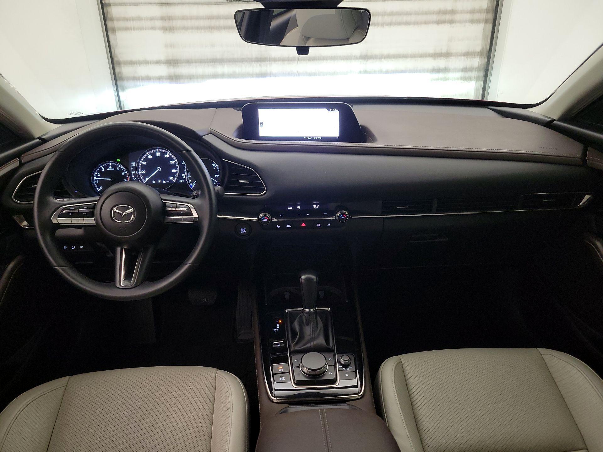 Thumbnail: 2021 Mazda CX-30 - 9