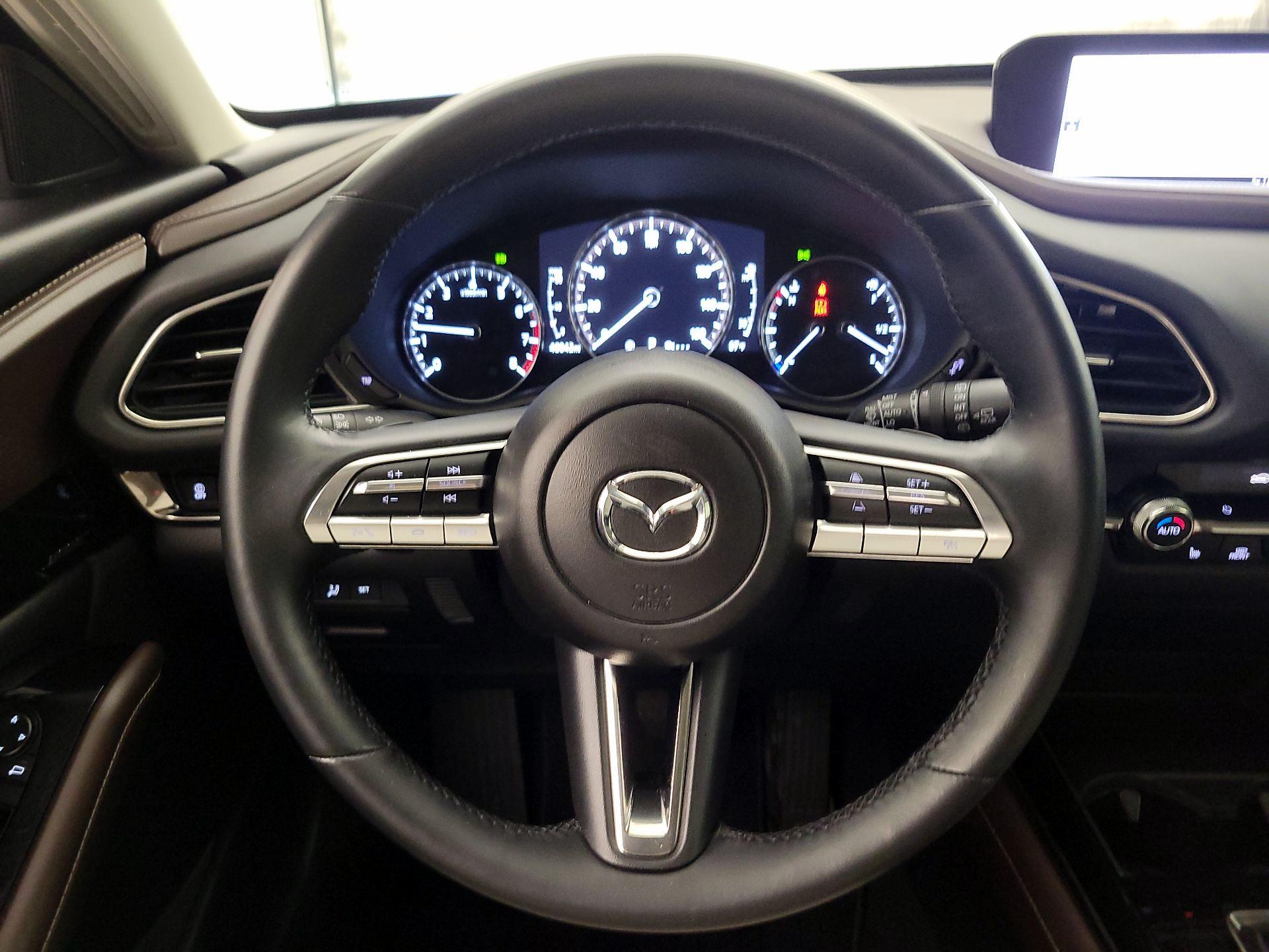 Thumbnail: 2021 Mazda CX-30 - 10