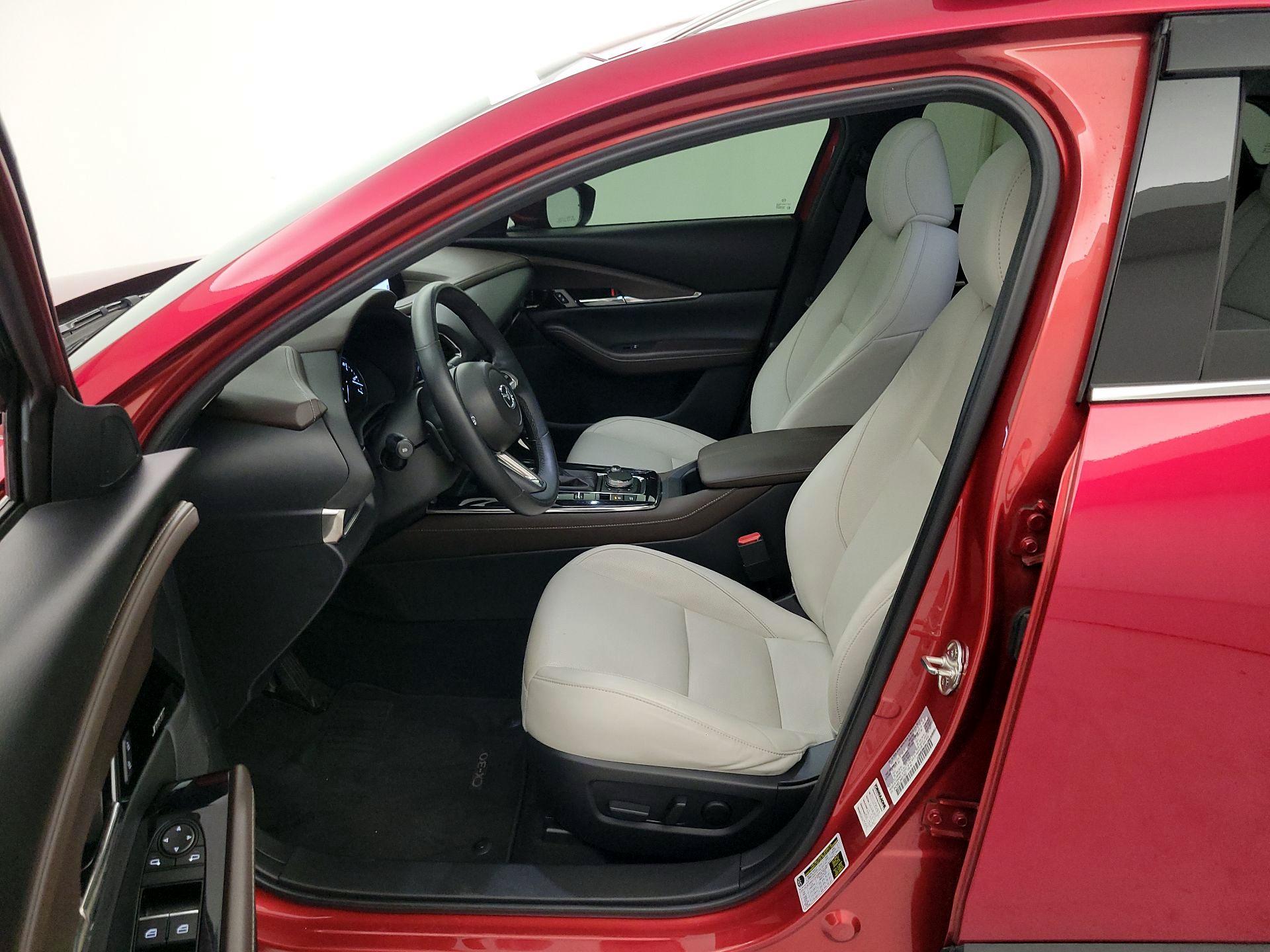 Thumbnail: 2021 Mazda CX-30 - 11