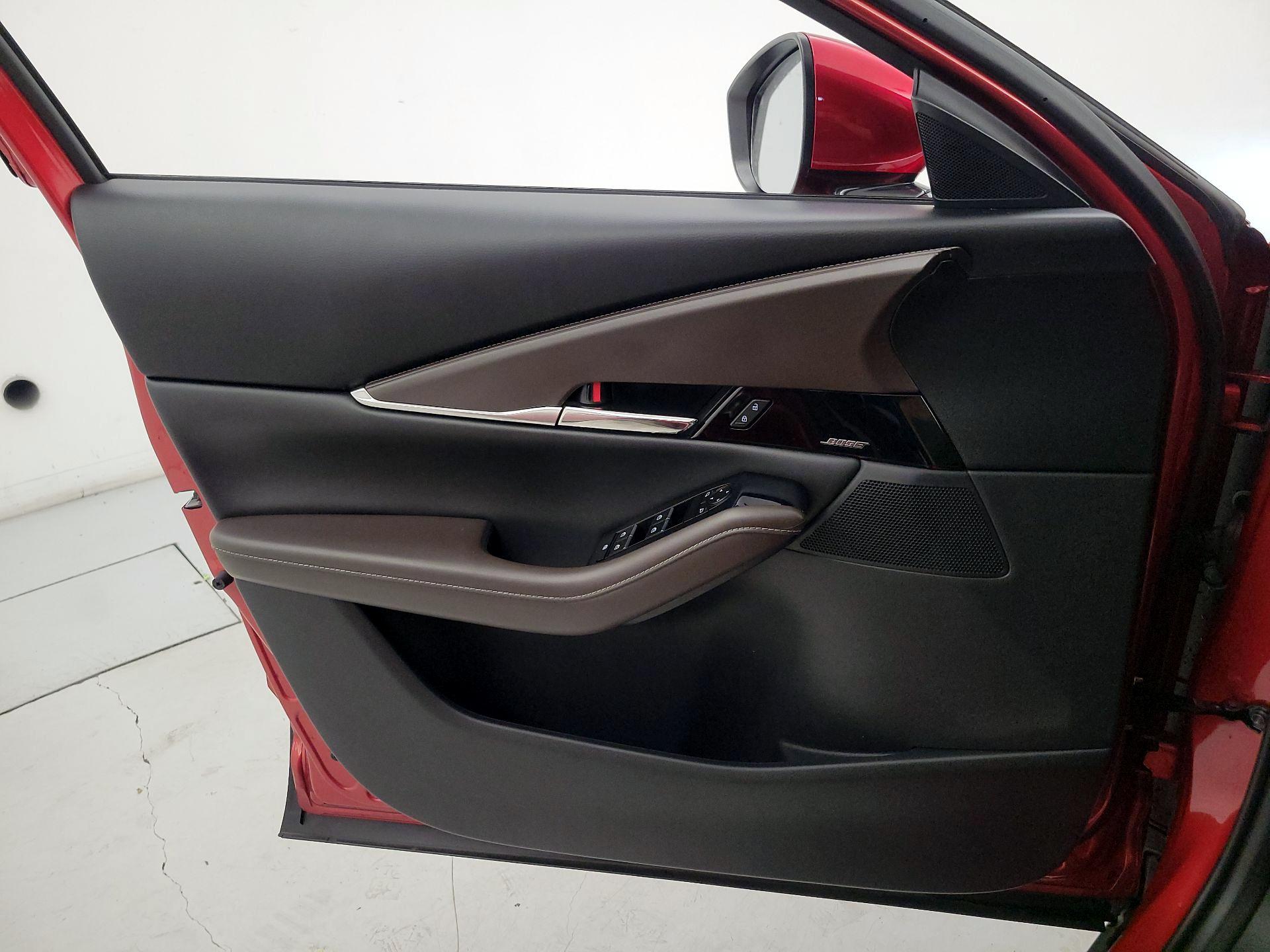 Thumbnail: 2021 Mazda CX-30 - 12