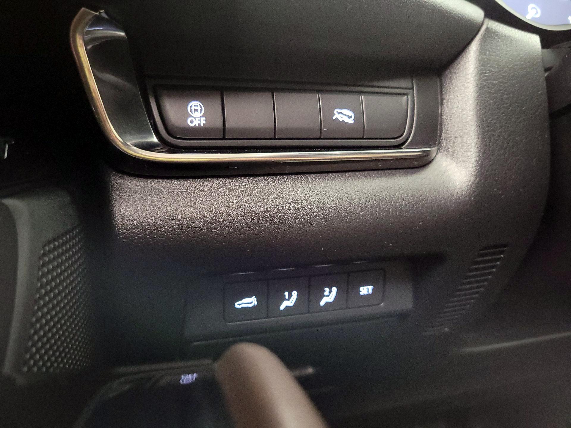 Thumbnail: 2021 Mazda CX-30 - 13