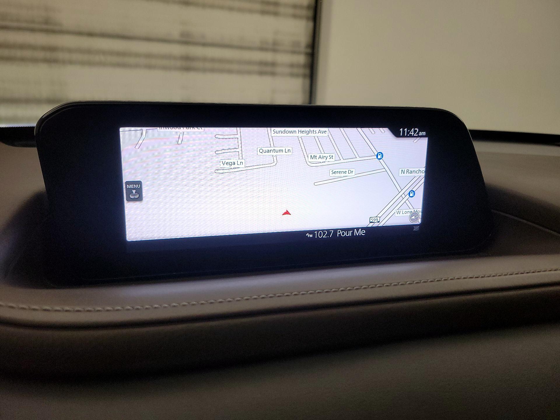 Thumbnail: 2021 Mazda CX-30 - 14