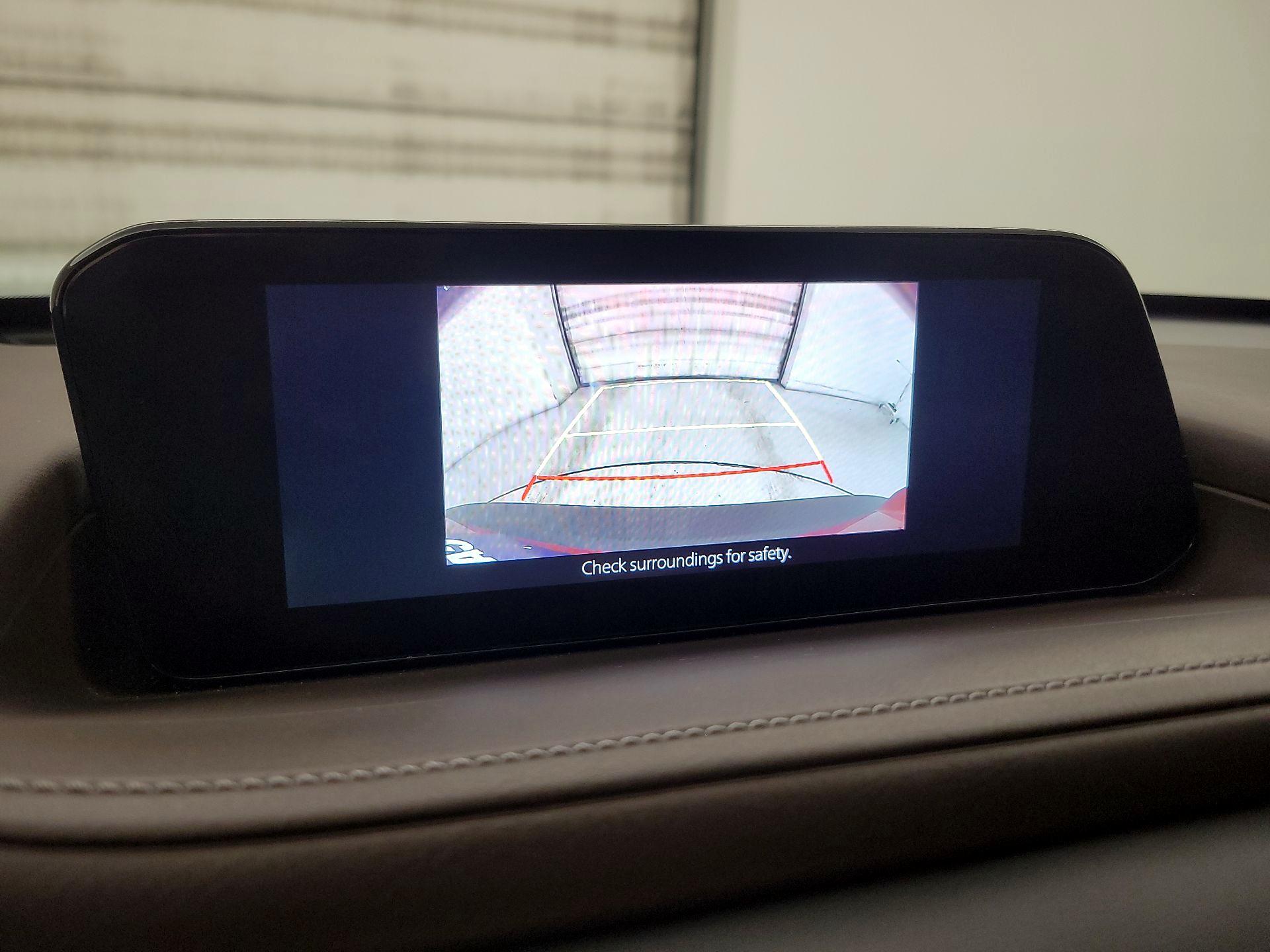 Thumbnail: 2021 Mazda CX-30 - 15