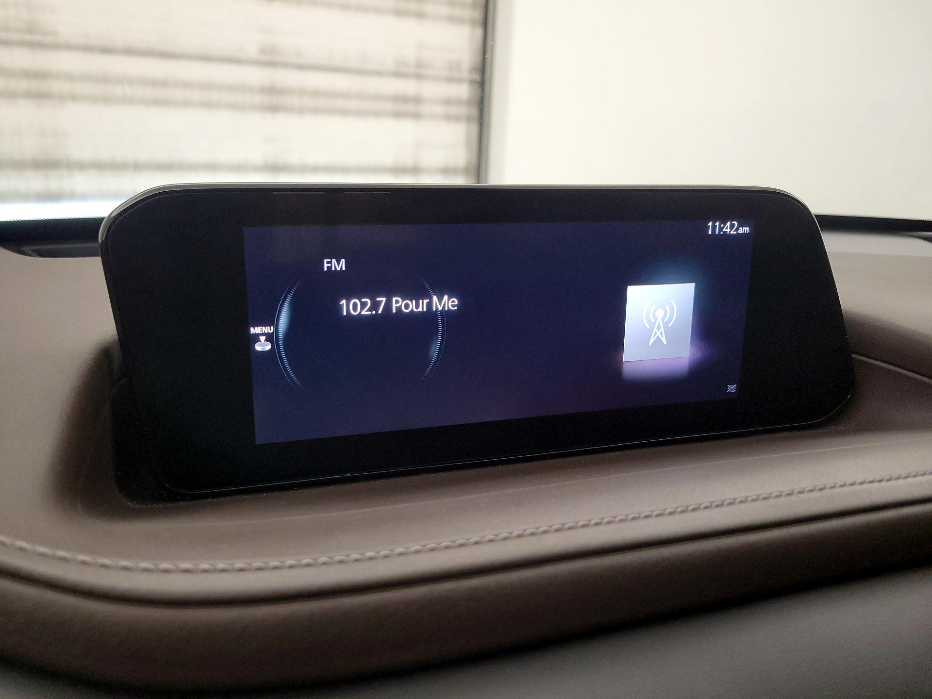 Thumbnail: 2021 Mazda CX-30 - 16