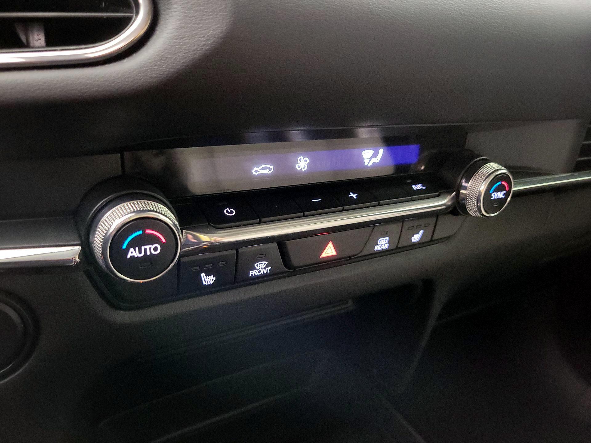 Thumbnail: 2021 Mazda CX-30 - 17