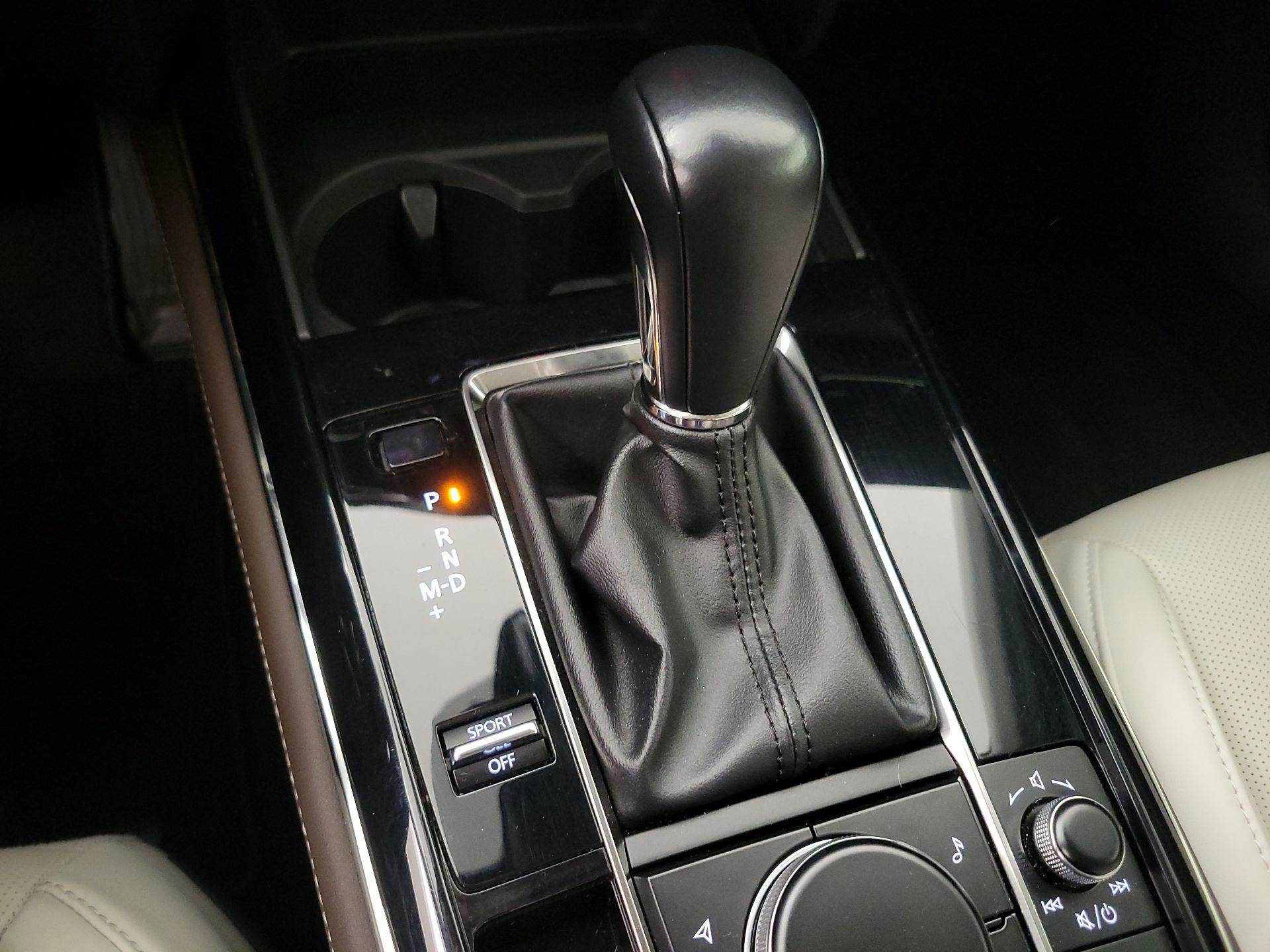 Thumbnail: 2021 Mazda CX-30 - 18