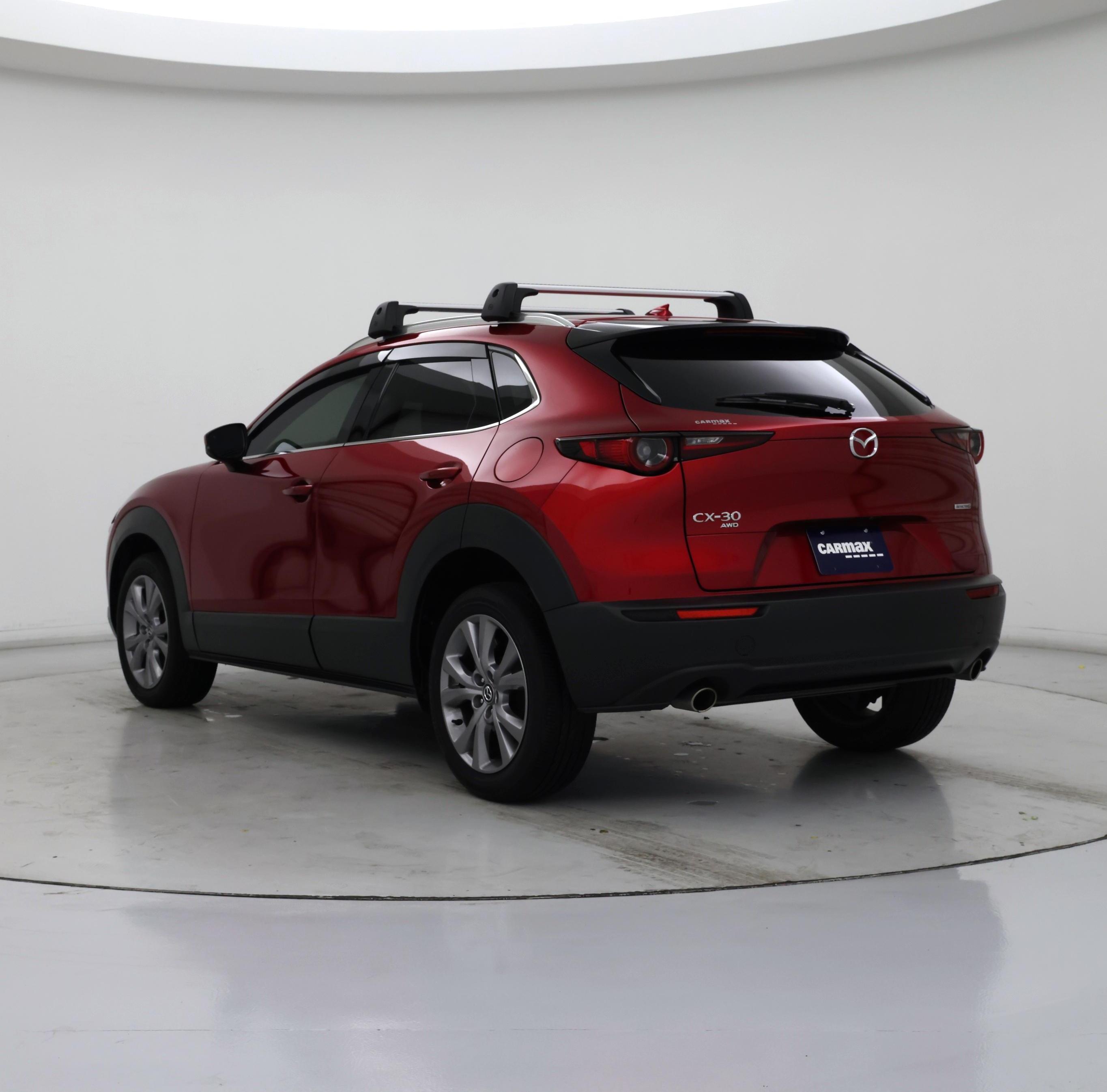 Thumbnail: 2021 Mazda CX-30 - 2