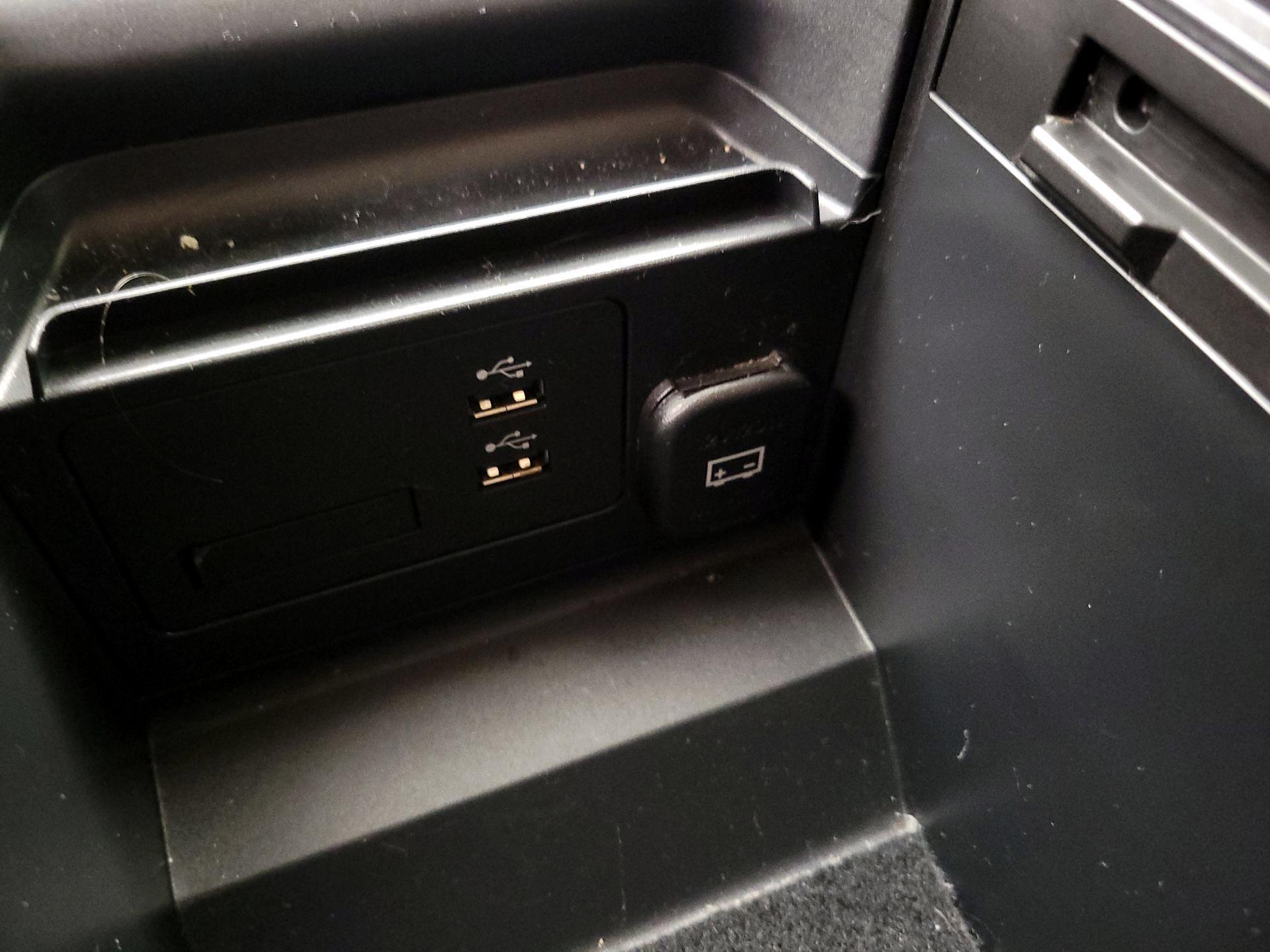 Thumbnail: 2021 Mazda CX-30 - 19