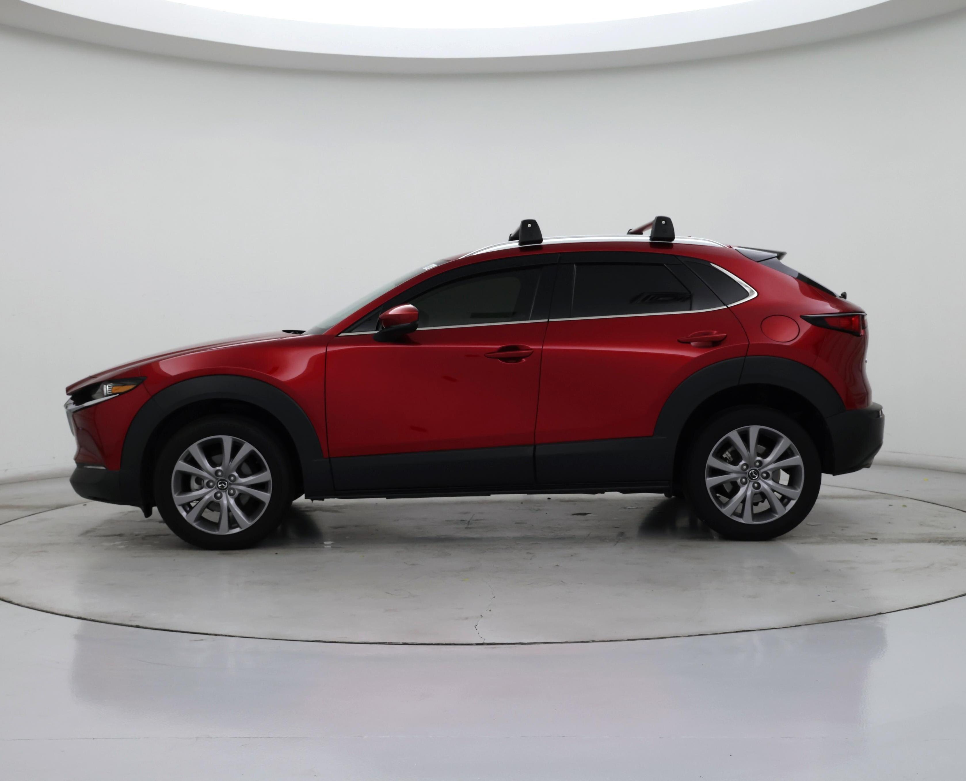 Thumbnail: 2021 Mazda CX-30 - 3