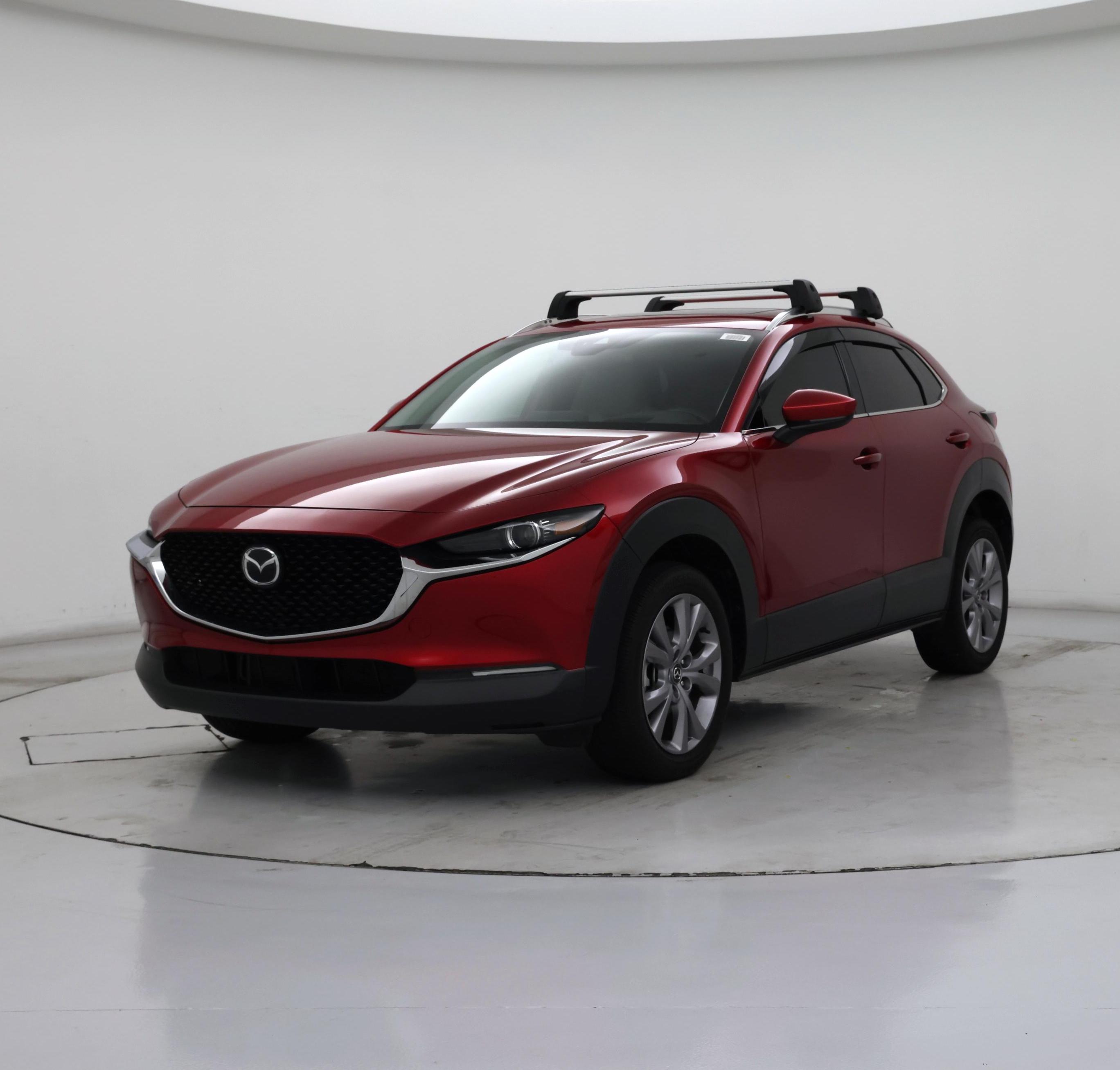 Thumbnail: 2021 Mazda CX-30 - 4