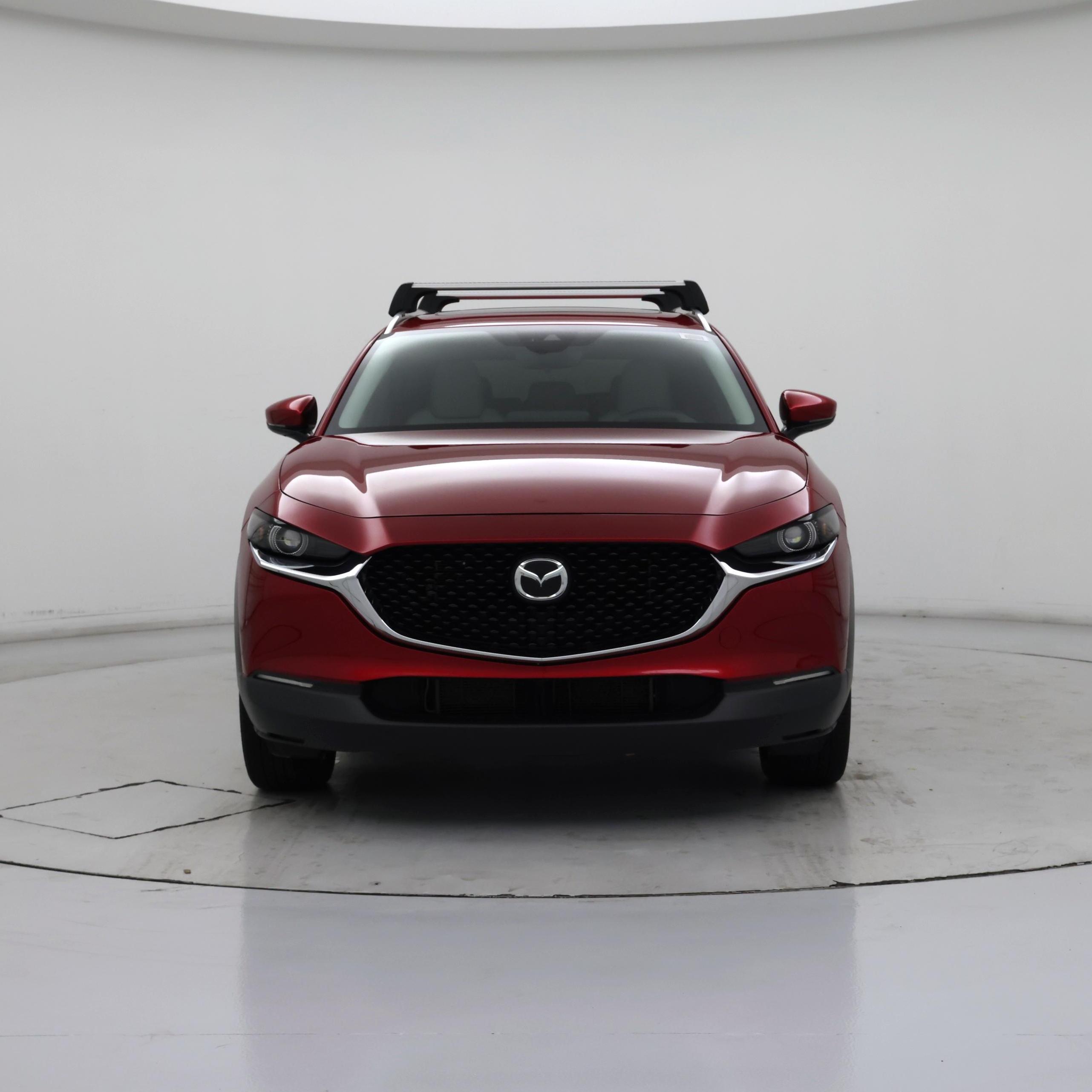 Thumbnail: 2021 Mazda CX-30 - 5