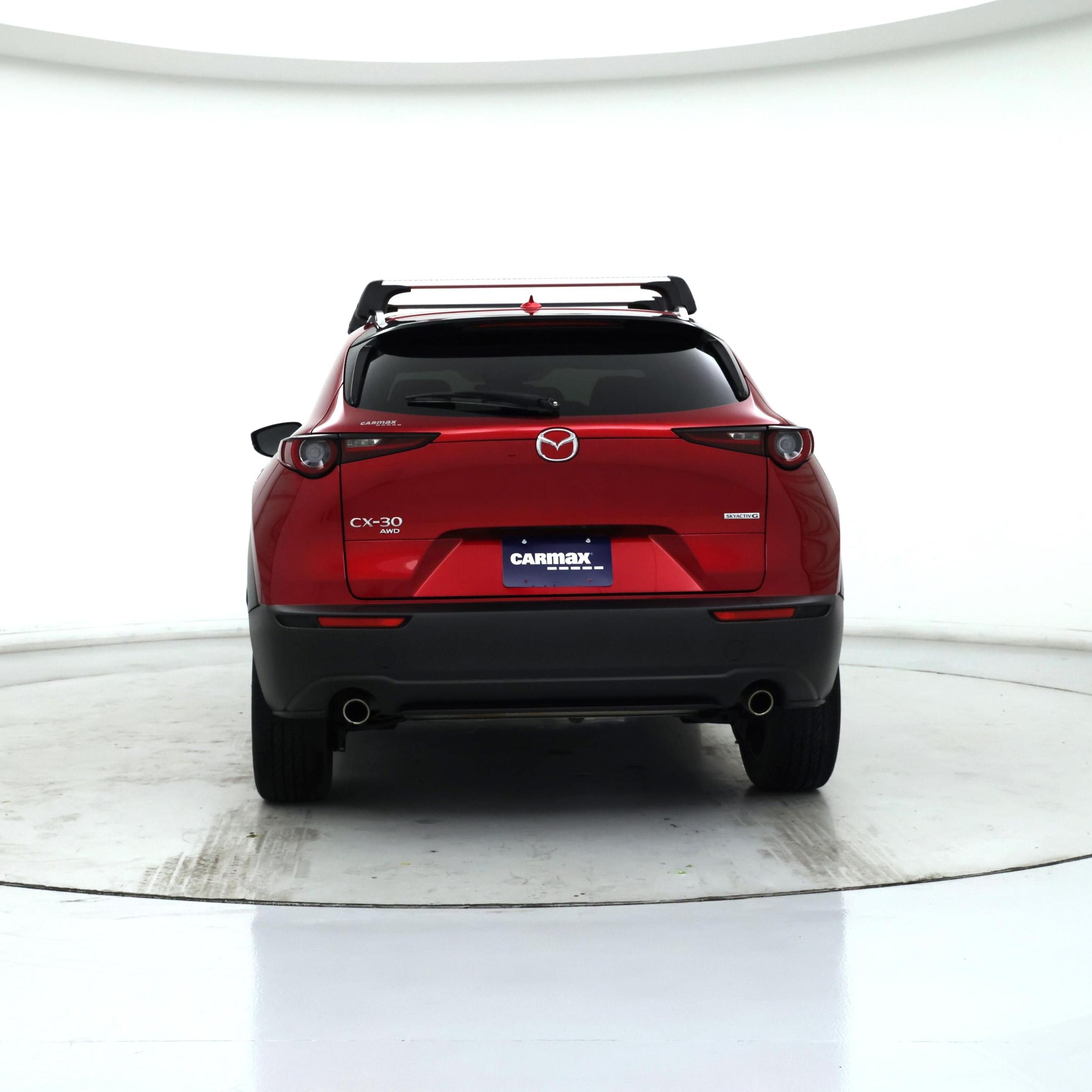 Thumbnail: 2021 Mazda CX-30 - 6