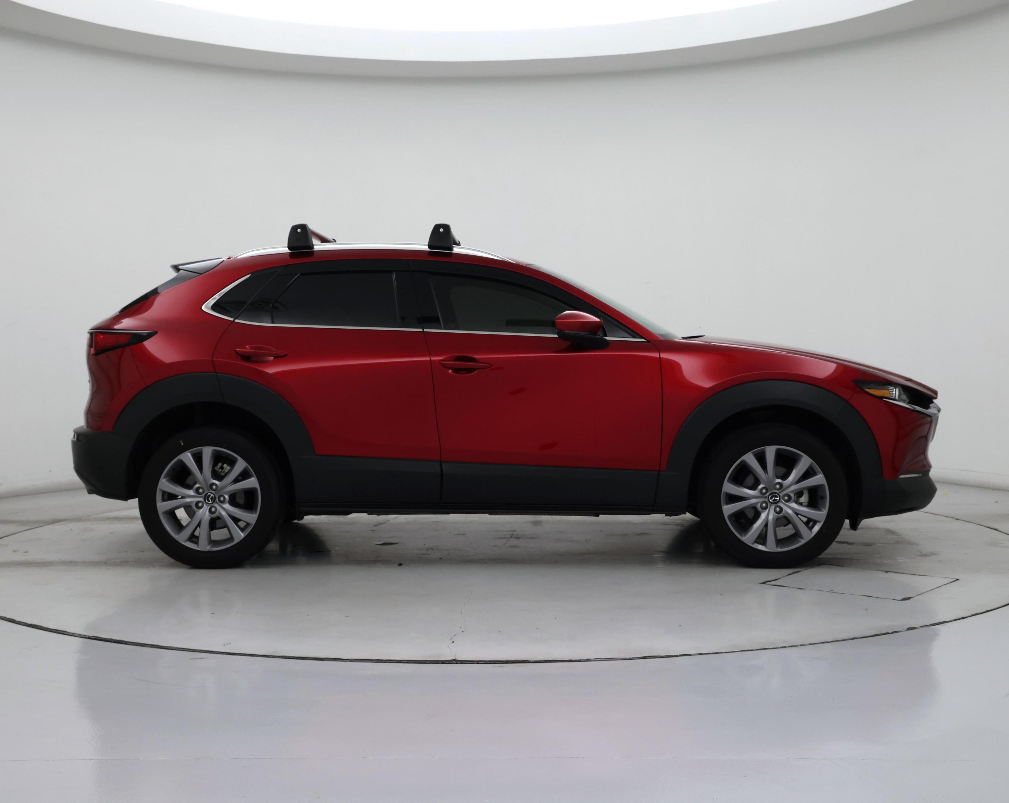 Thumbnail: 2021 Mazda CX-30 - 7