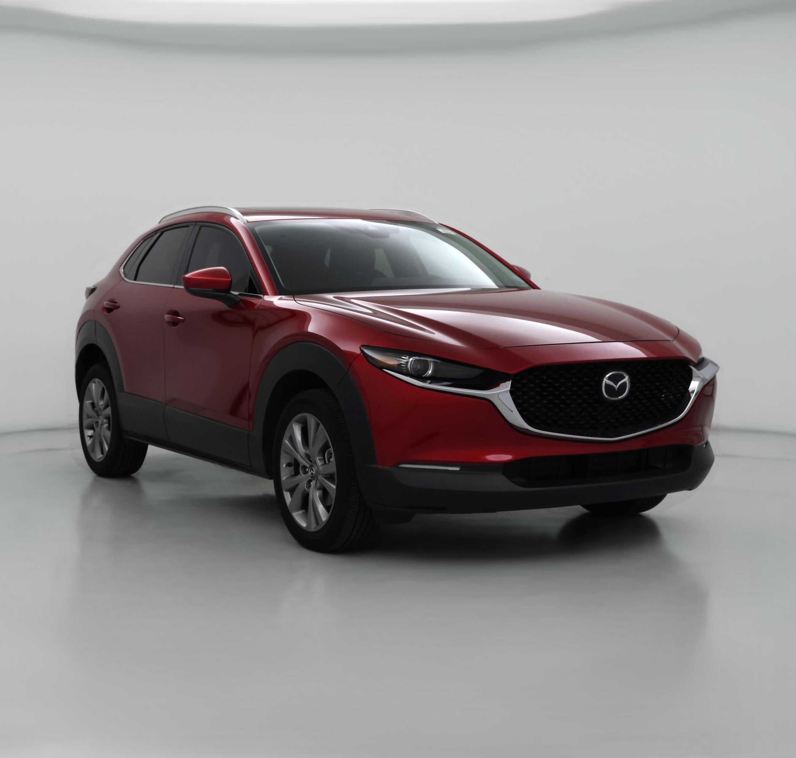 Thumbnail: 2023 Mazda CX-30 - 1
