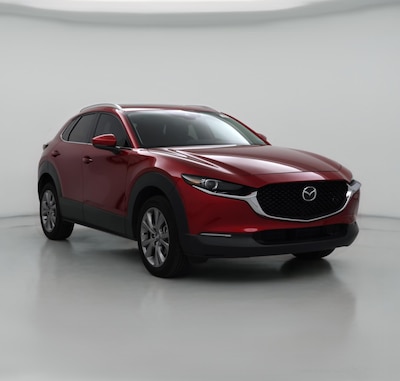2023 Mazda CX-30 2.5 S Premium Package