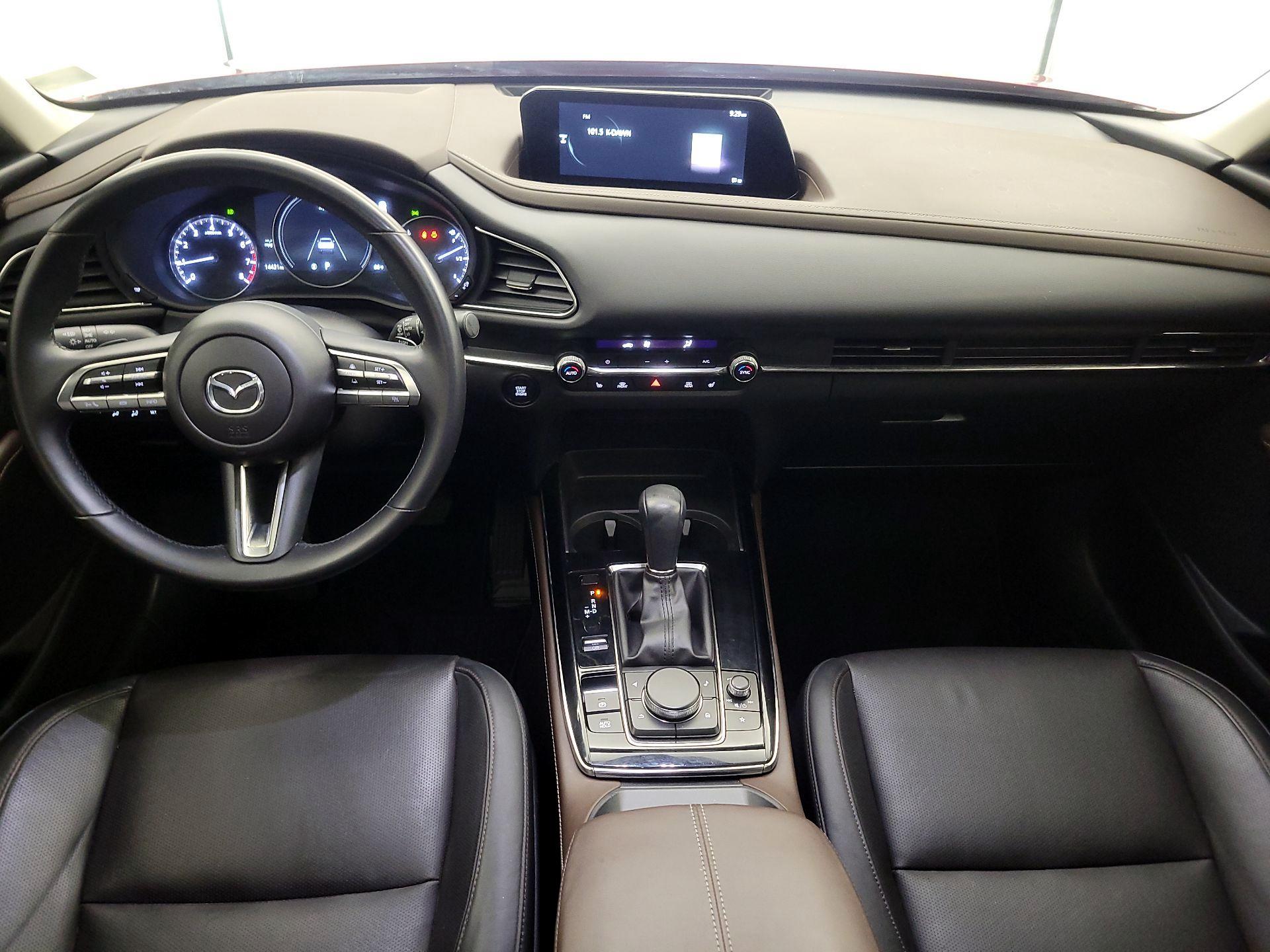 Thumbnail: 2023 Mazda CX-30 - 9