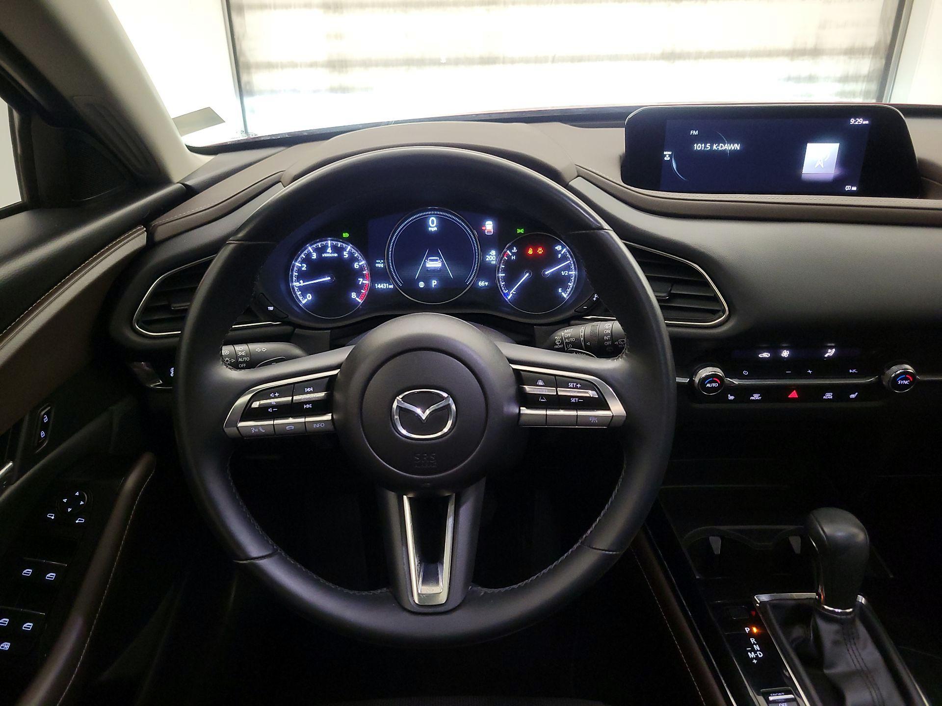 Thumbnail: 2023 Mazda CX-30 - 10