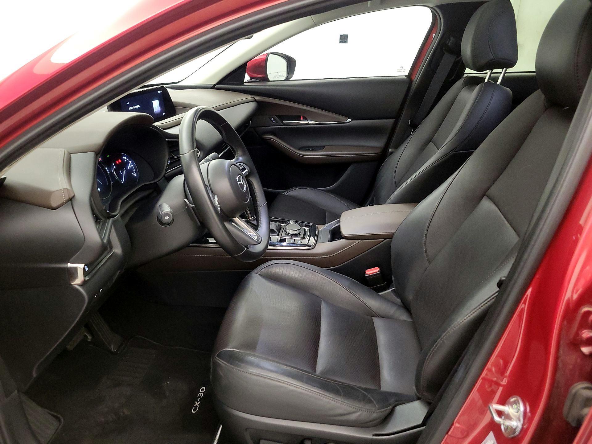 Thumbnail: 2023 Mazda CX-30 - 11