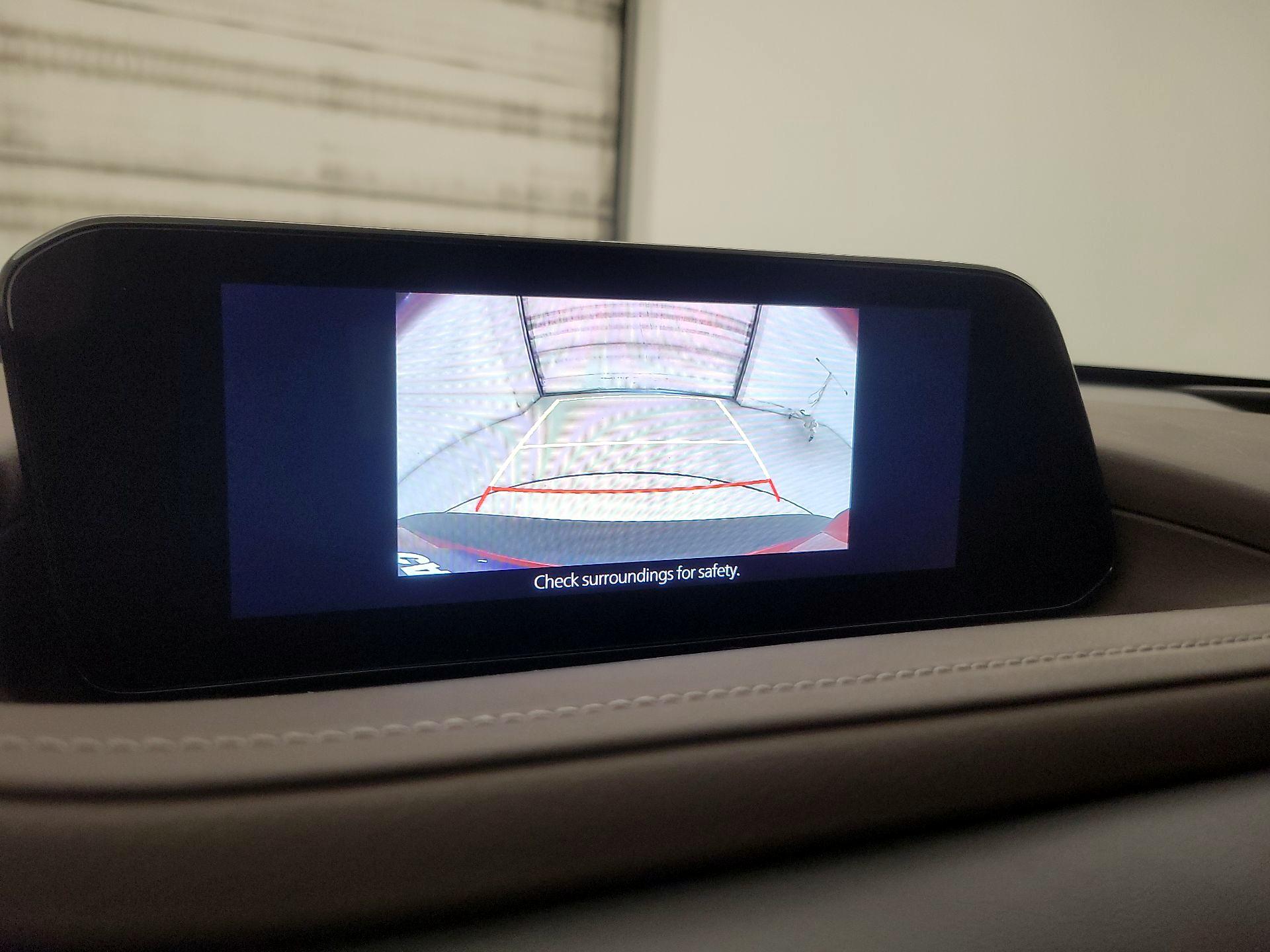 Thumbnail: 2023 Mazda CX-30 - 14