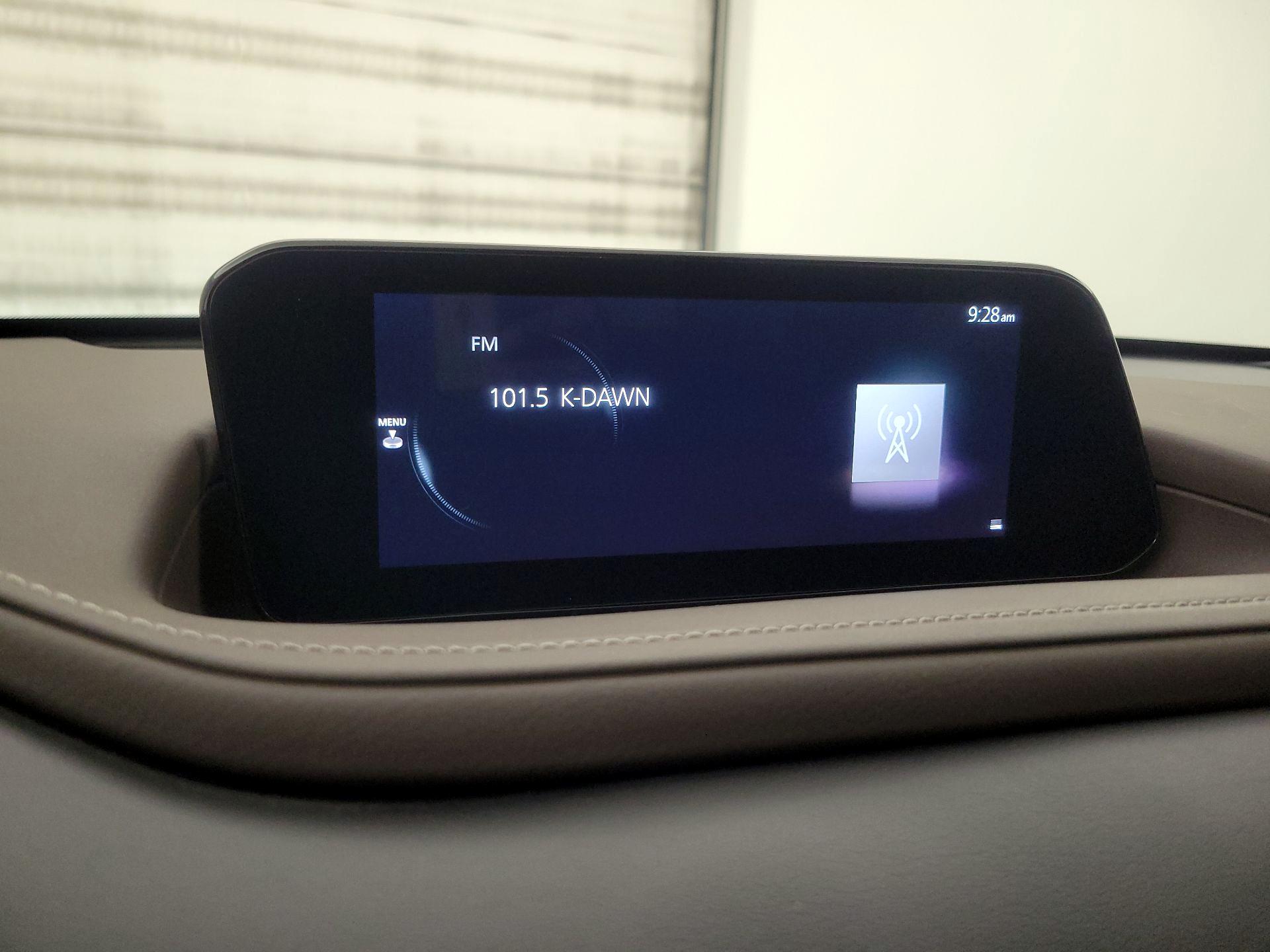 Thumbnail: 2023 Mazda CX-30 - 15