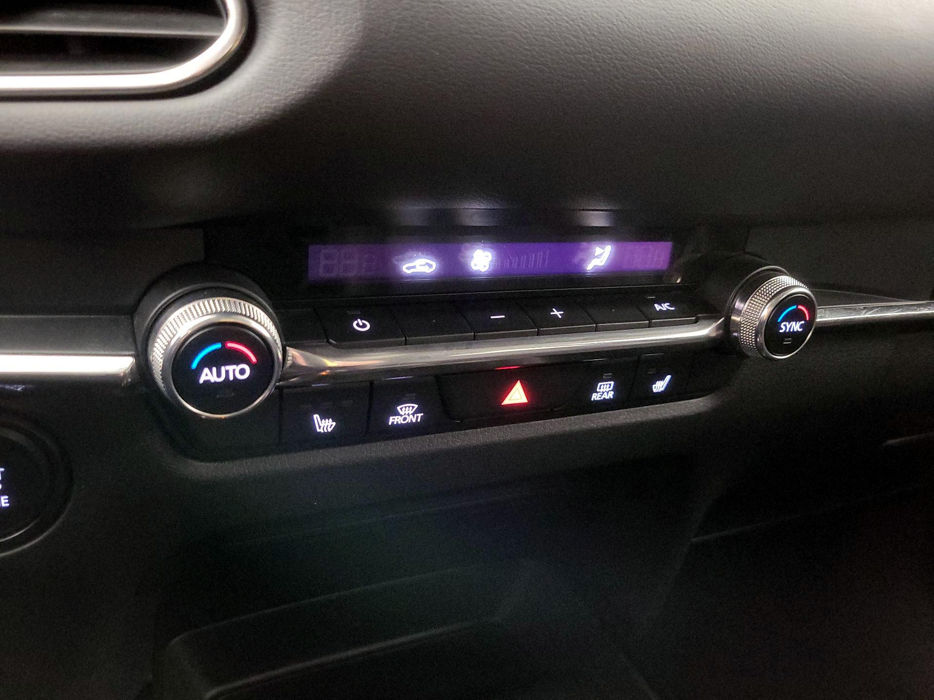 Thumbnail: 2023 Mazda CX-30 - 16