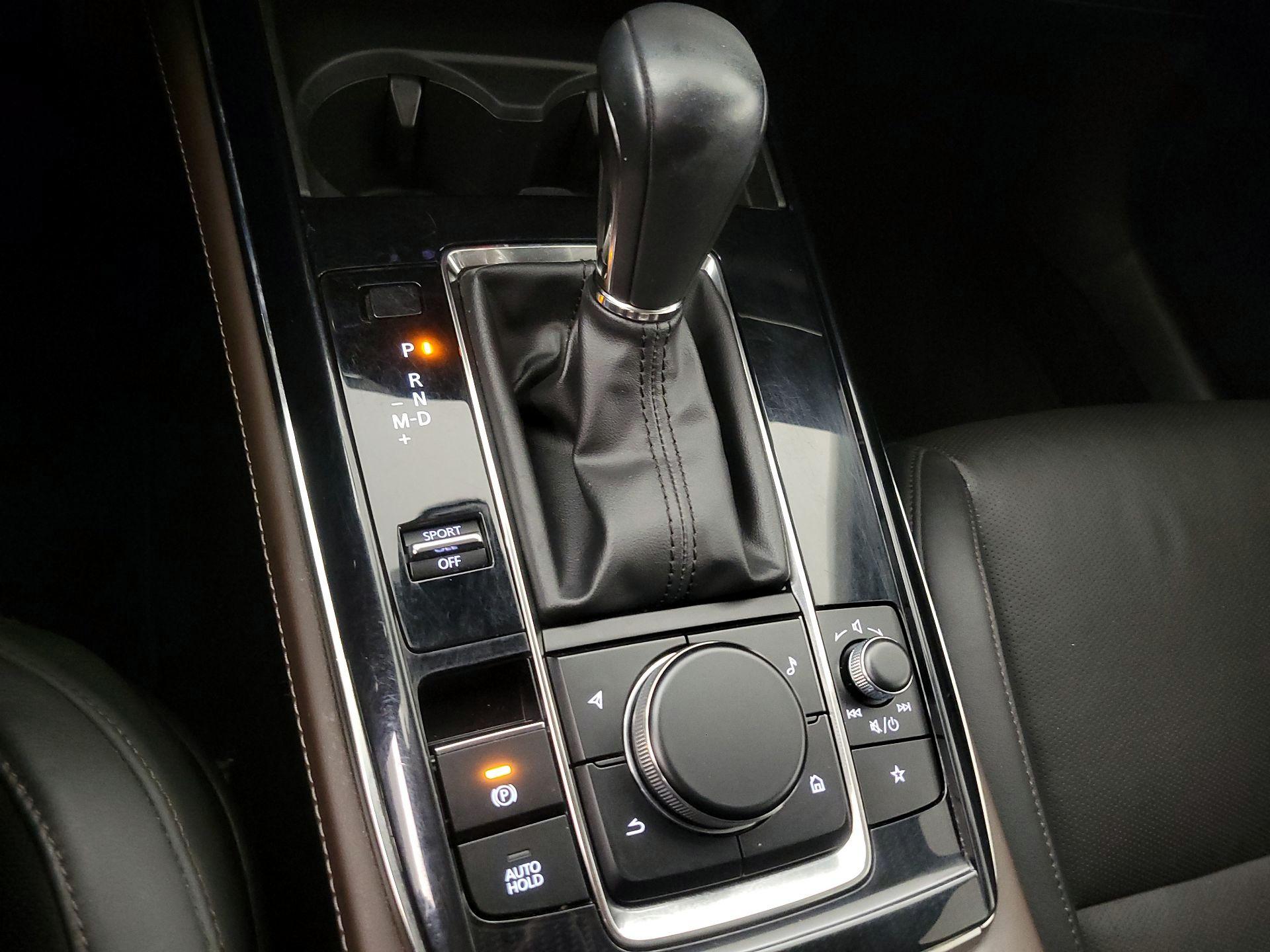 Thumbnail: 2023 Mazda CX-30 - 17