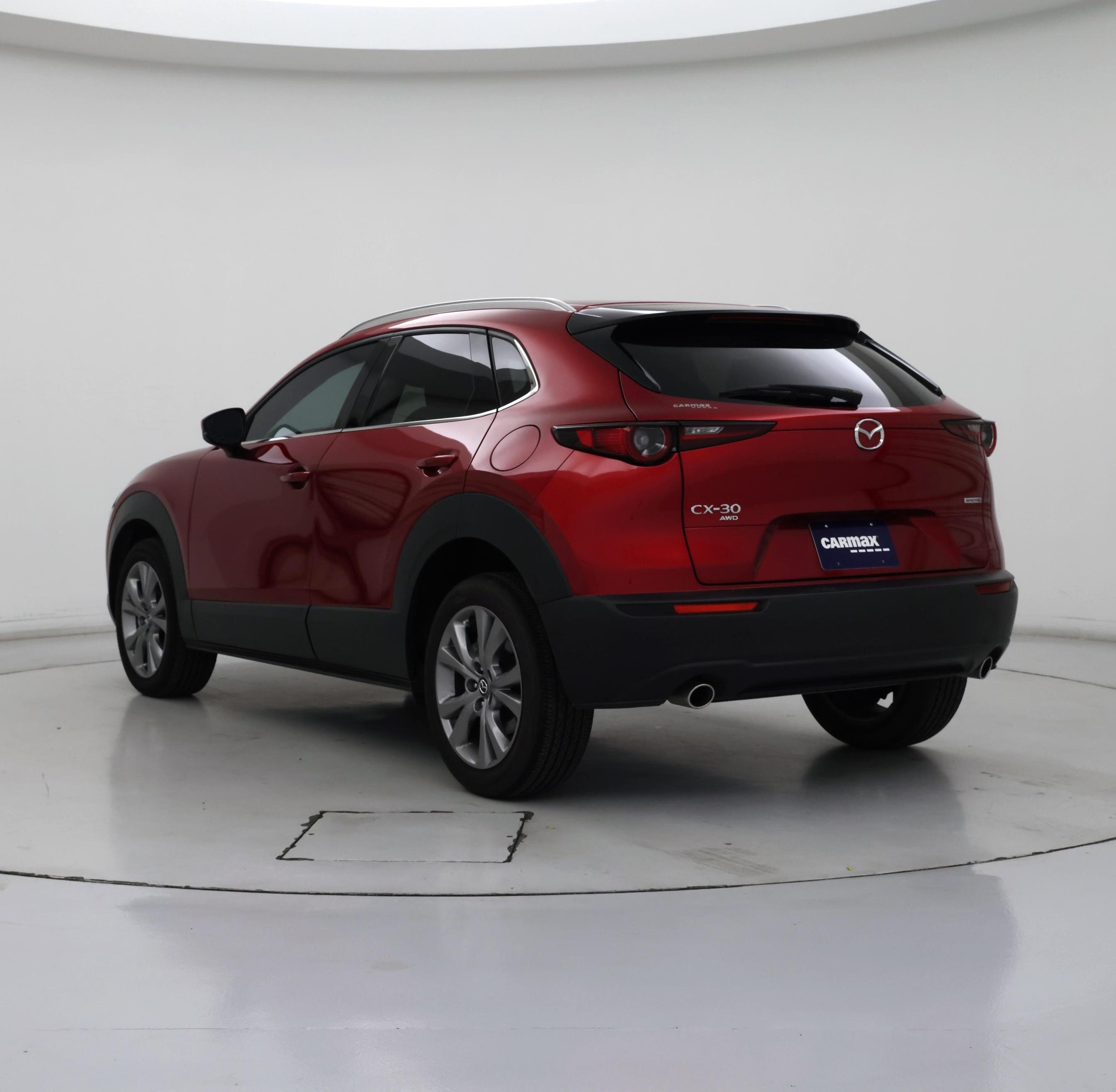 Thumbnail: 2023 Mazda CX-30 - 2