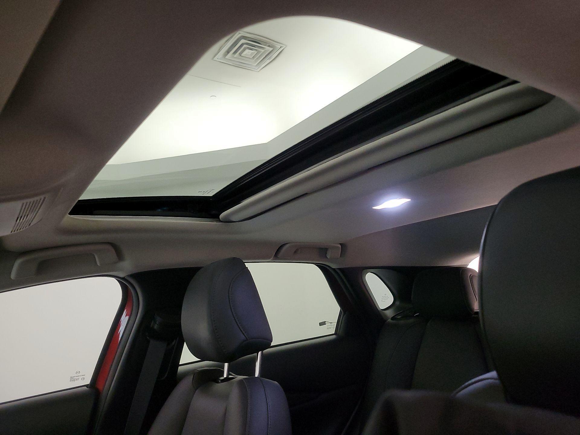 Thumbnail: 2023 Mazda CX-30 - 19