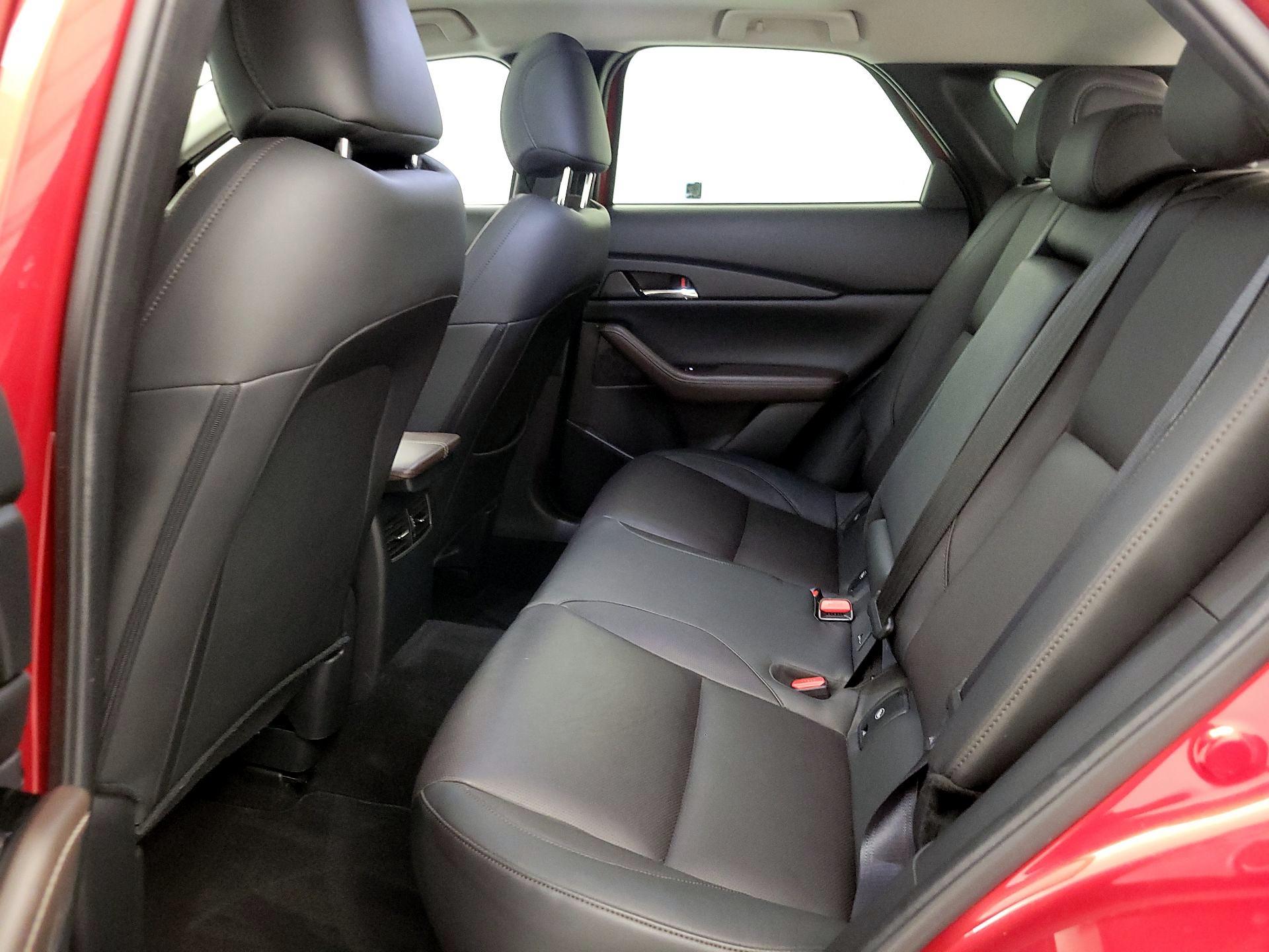 Thumbnail: 2023 Mazda CX-30 - 20