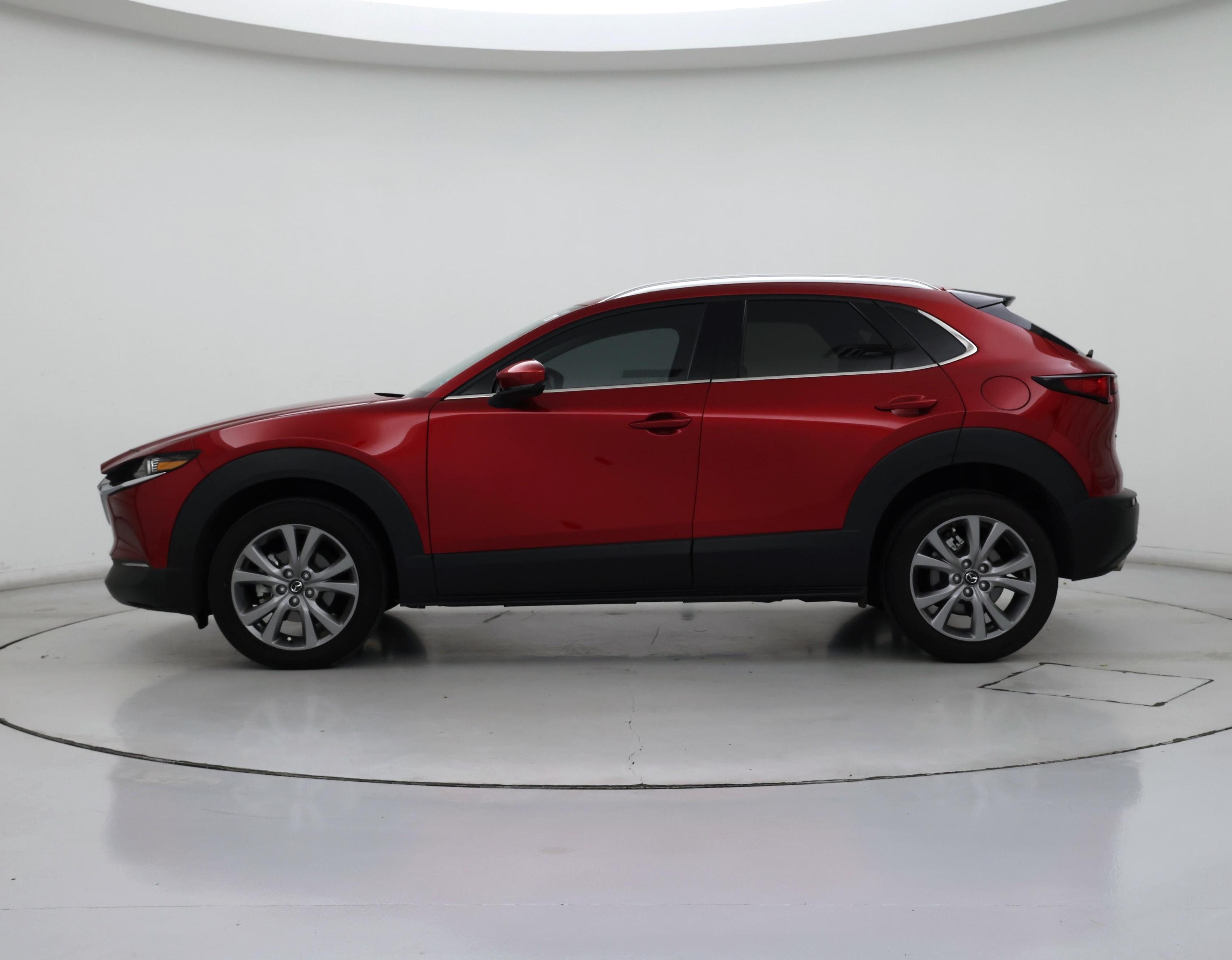 Thumbnail: 2023 Mazda CX-30 - 3