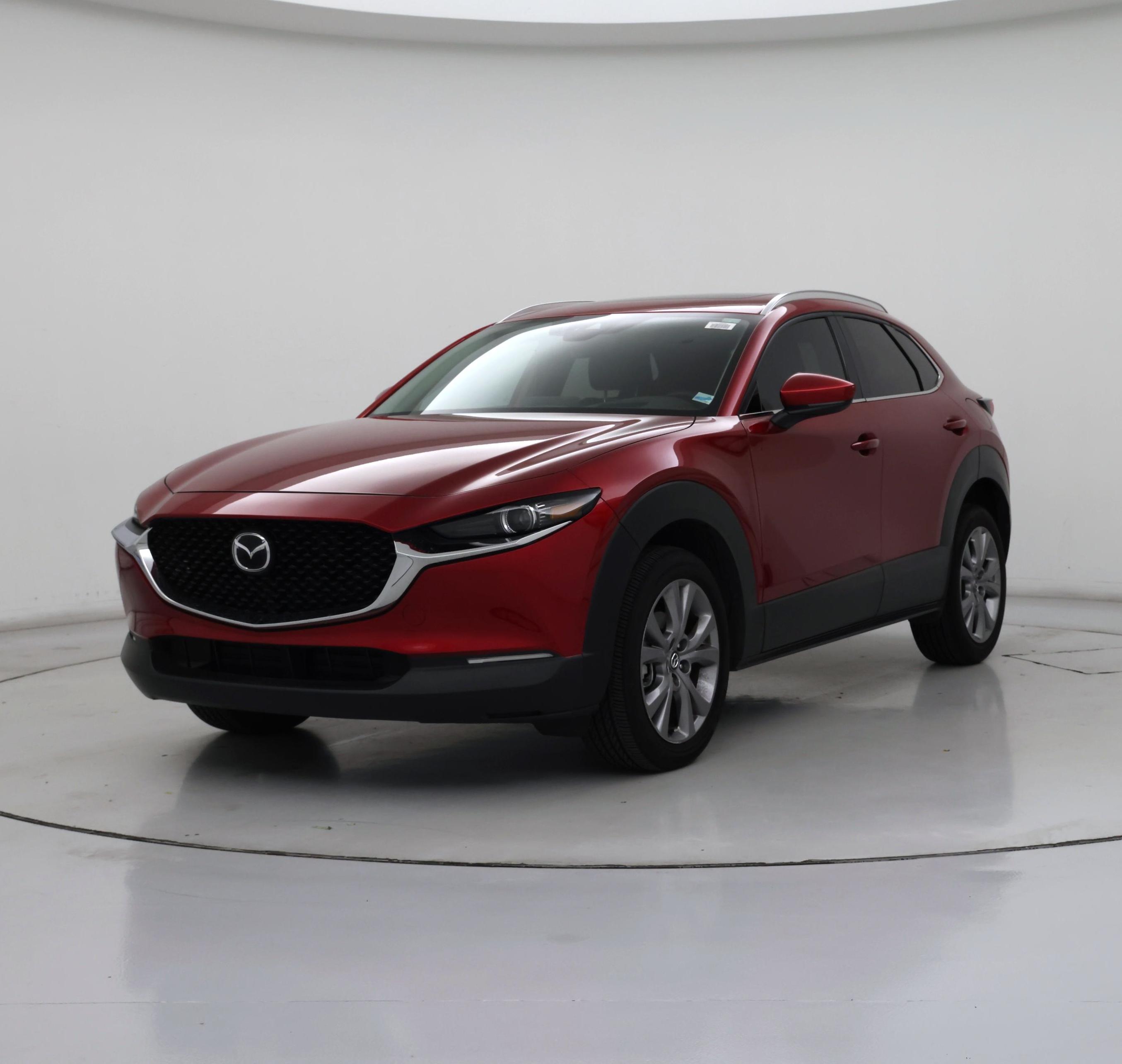 Thumbnail: 2023 Mazda CX-30 - 4