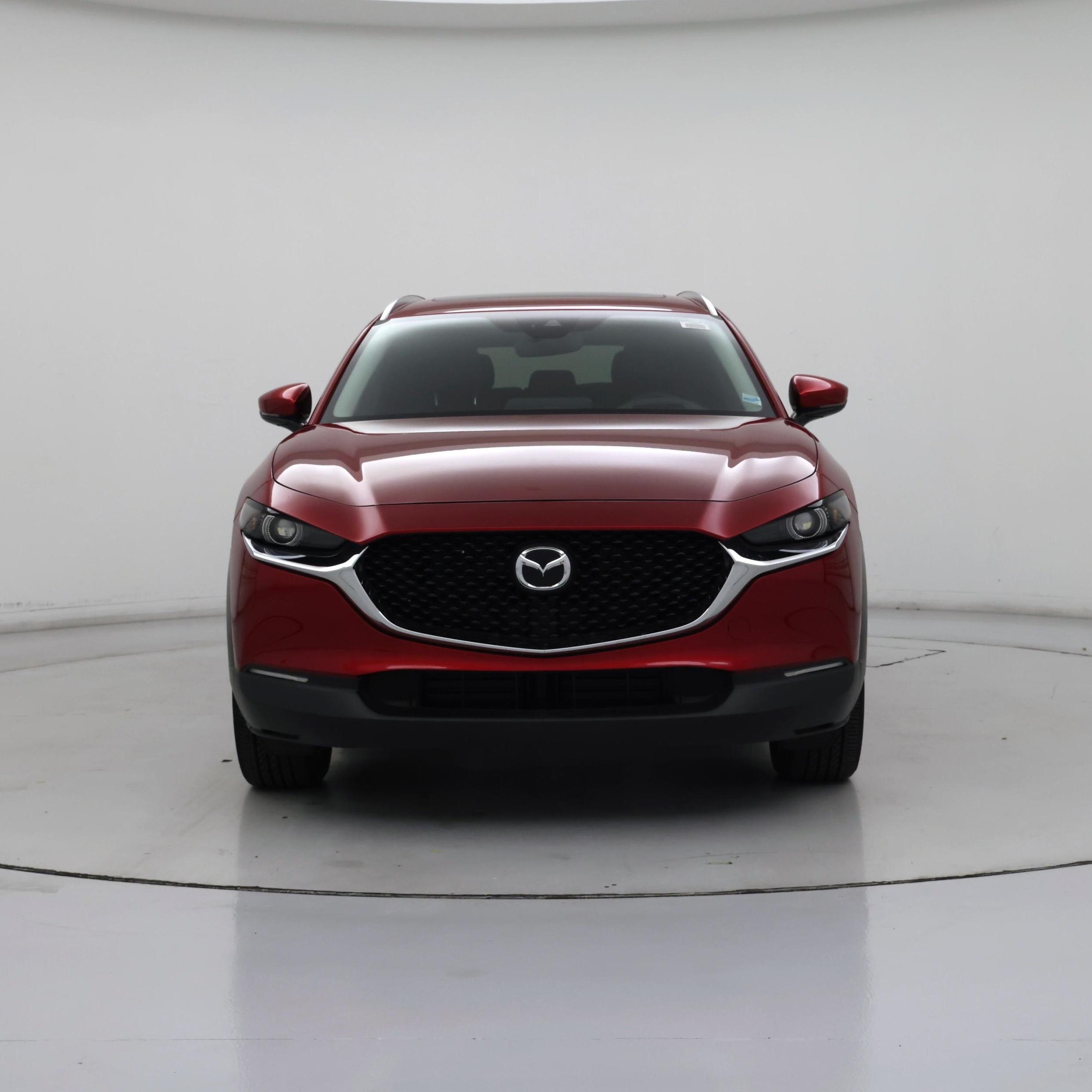 Thumbnail: 2023 Mazda CX-30 - 5