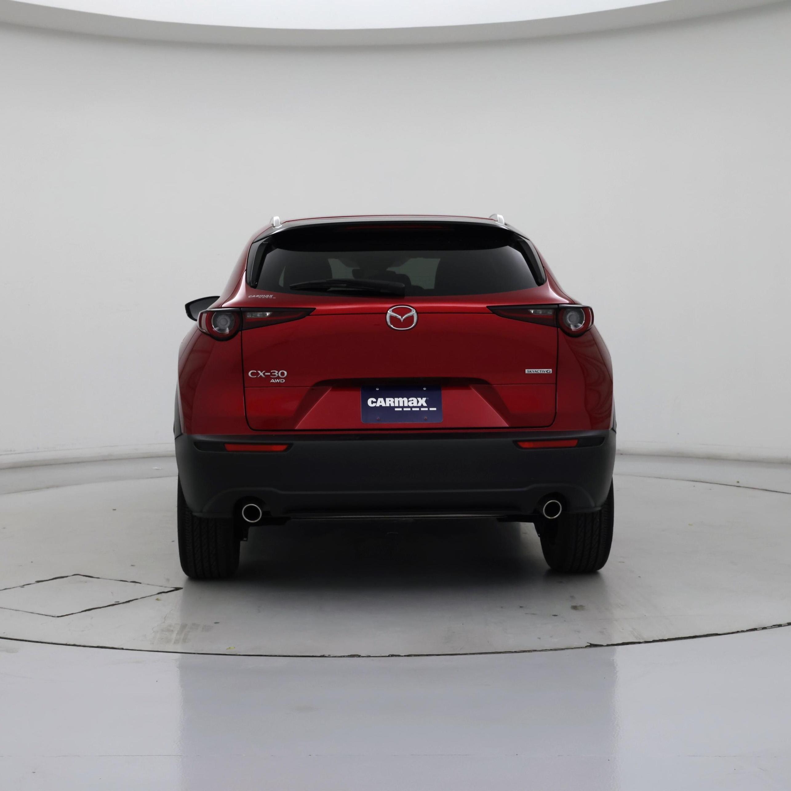 Thumbnail: 2023 Mazda CX-30 - 6