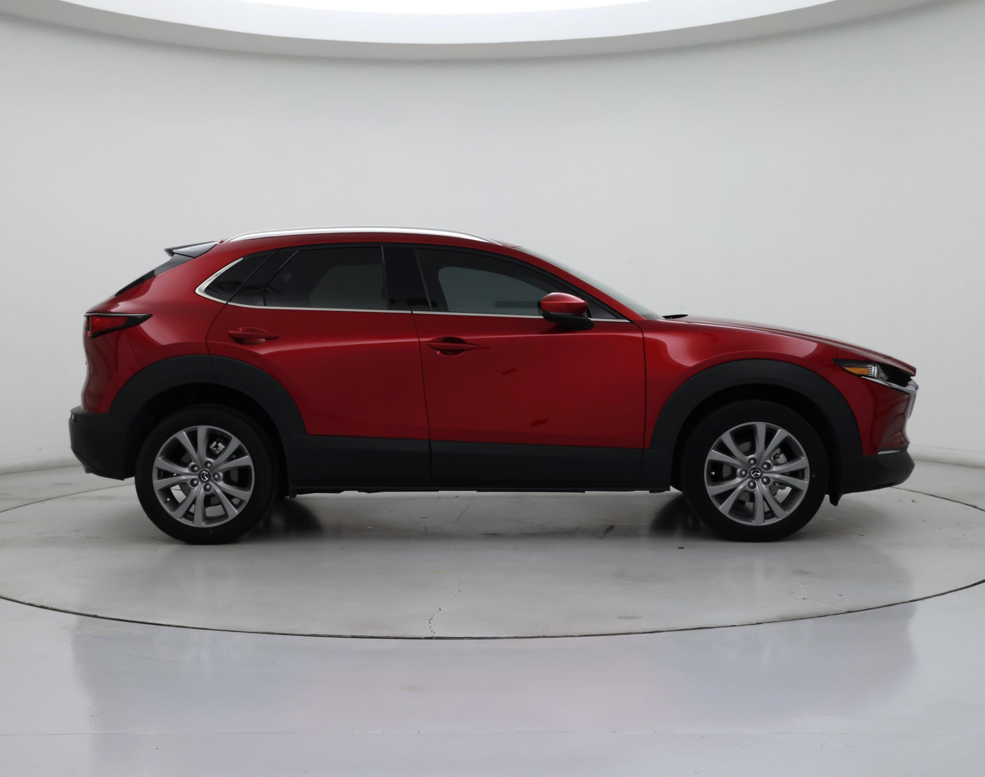 Thumbnail: 2023 Mazda CX-30 - 7