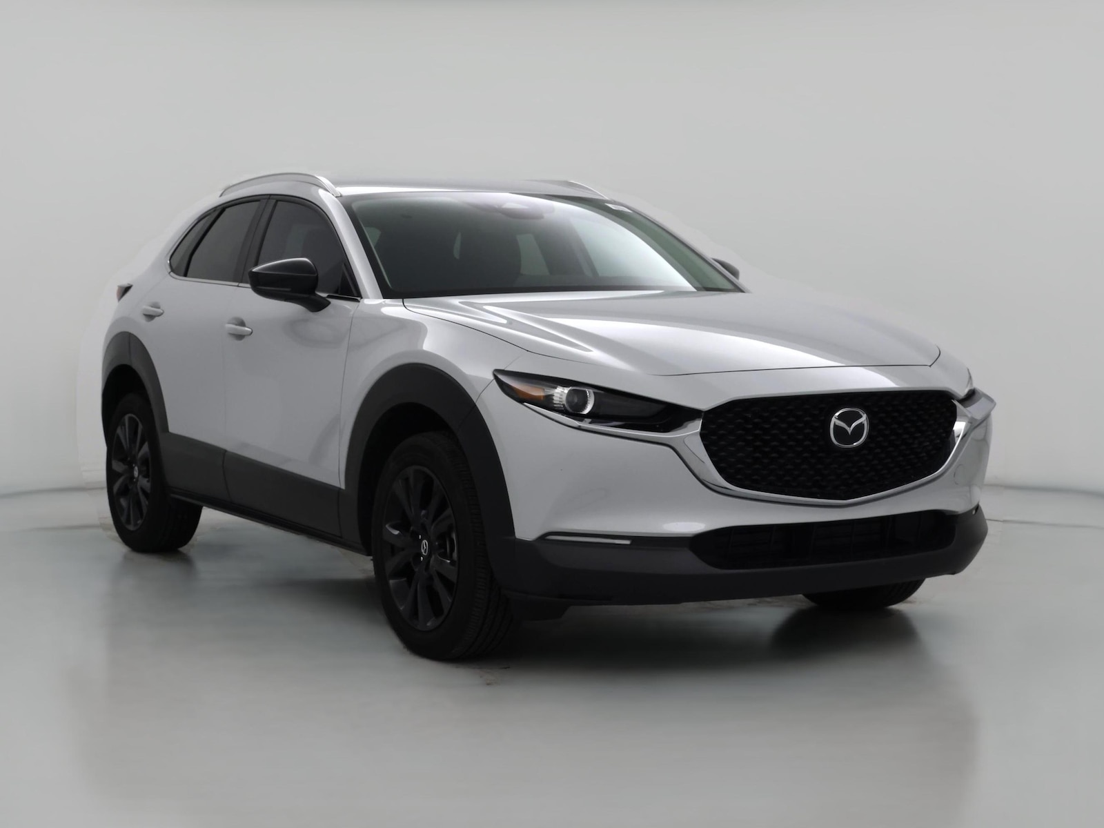 2024 Mazda CX-30 Select Sport