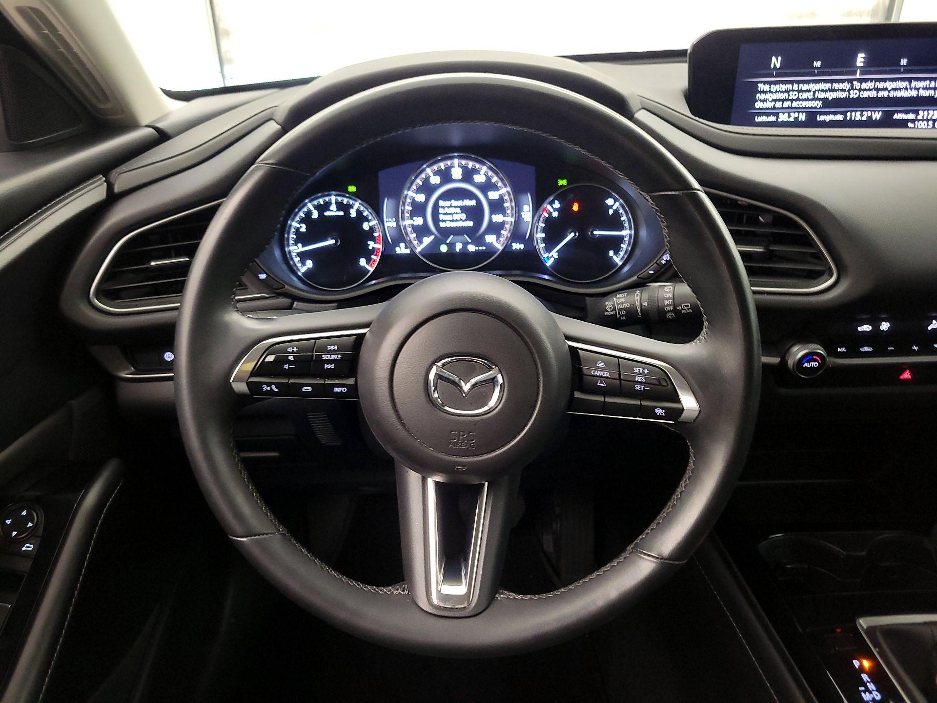 Thumbnail: 2024 Mazda CX-30 - 10