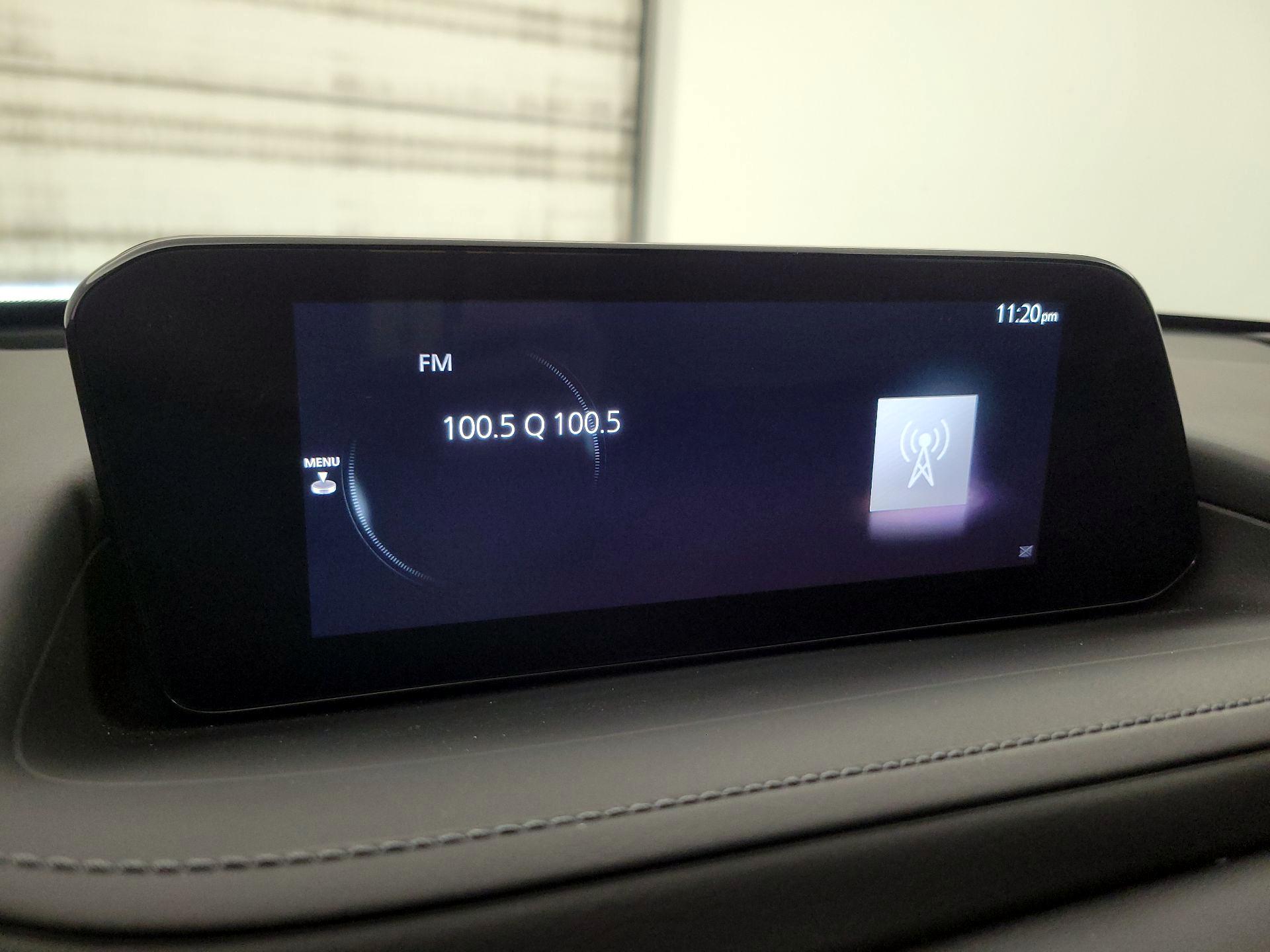 Thumbnail: 2024 Mazda CX-30 - 15