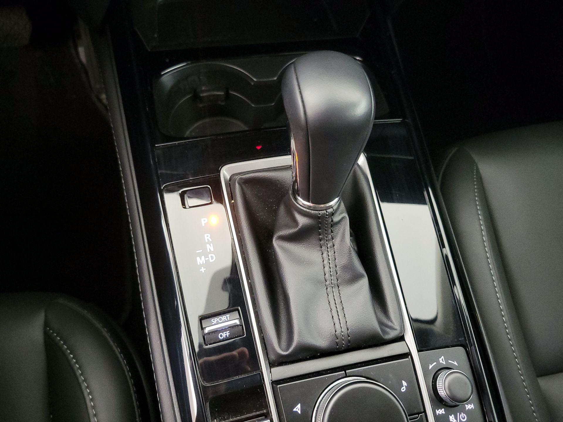 Thumbnail: 2024 Mazda CX-30 - 17