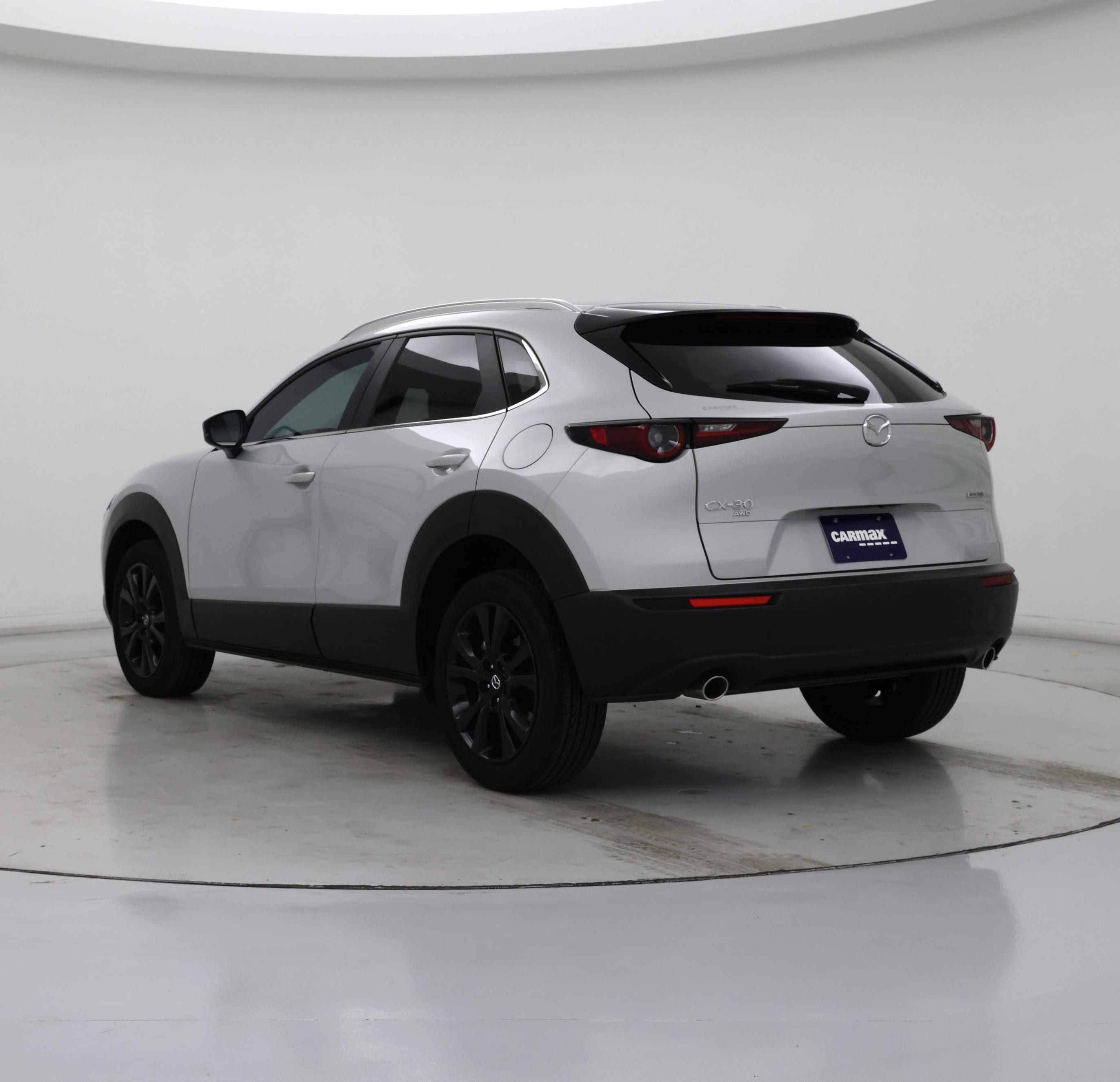 Thumbnail: 2024 Mazda CX-30 - 2