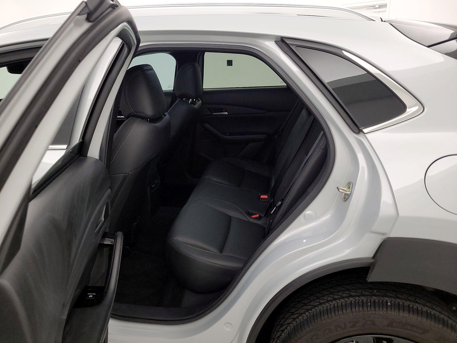 Thumbnail: 2024 Mazda CX-30 - 19