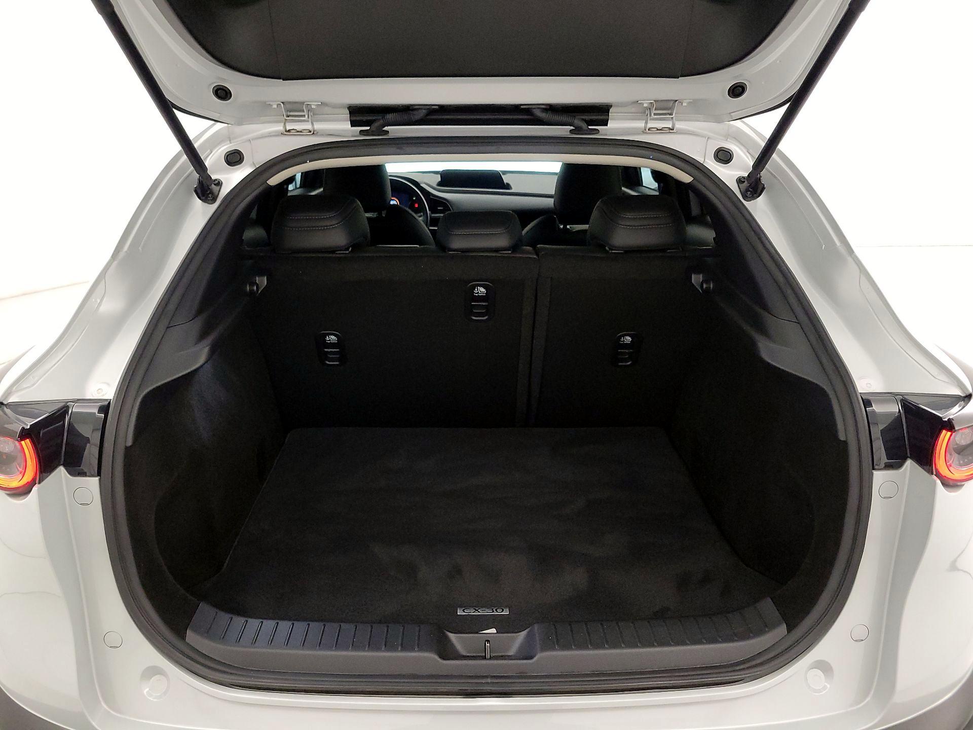 Thumbnail: 2024 Mazda CX-30 - 20