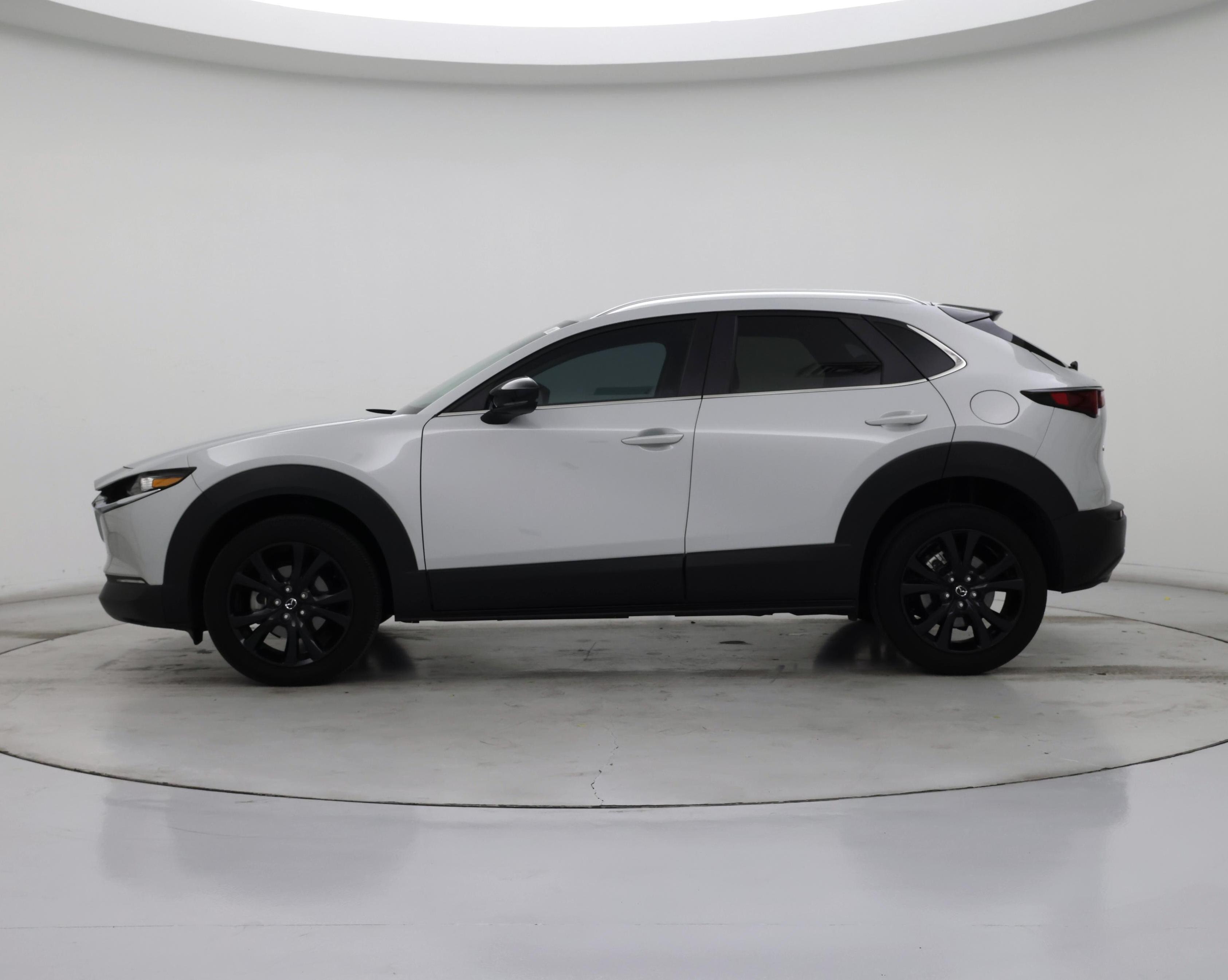 Thumbnail: 2024 Mazda CX-30 - 3