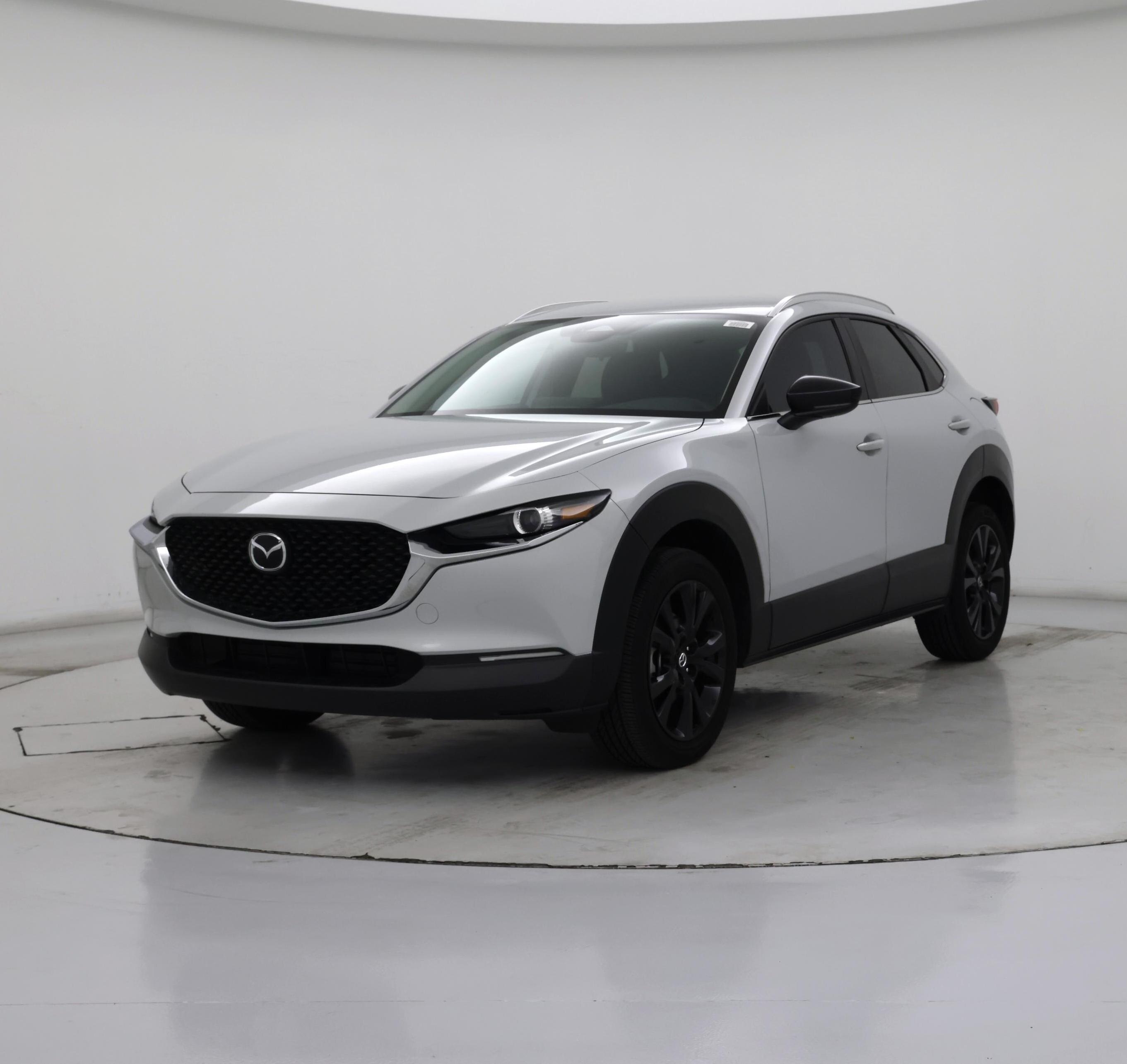 Thumbnail: 2024 Mazda CX-30 - 4
