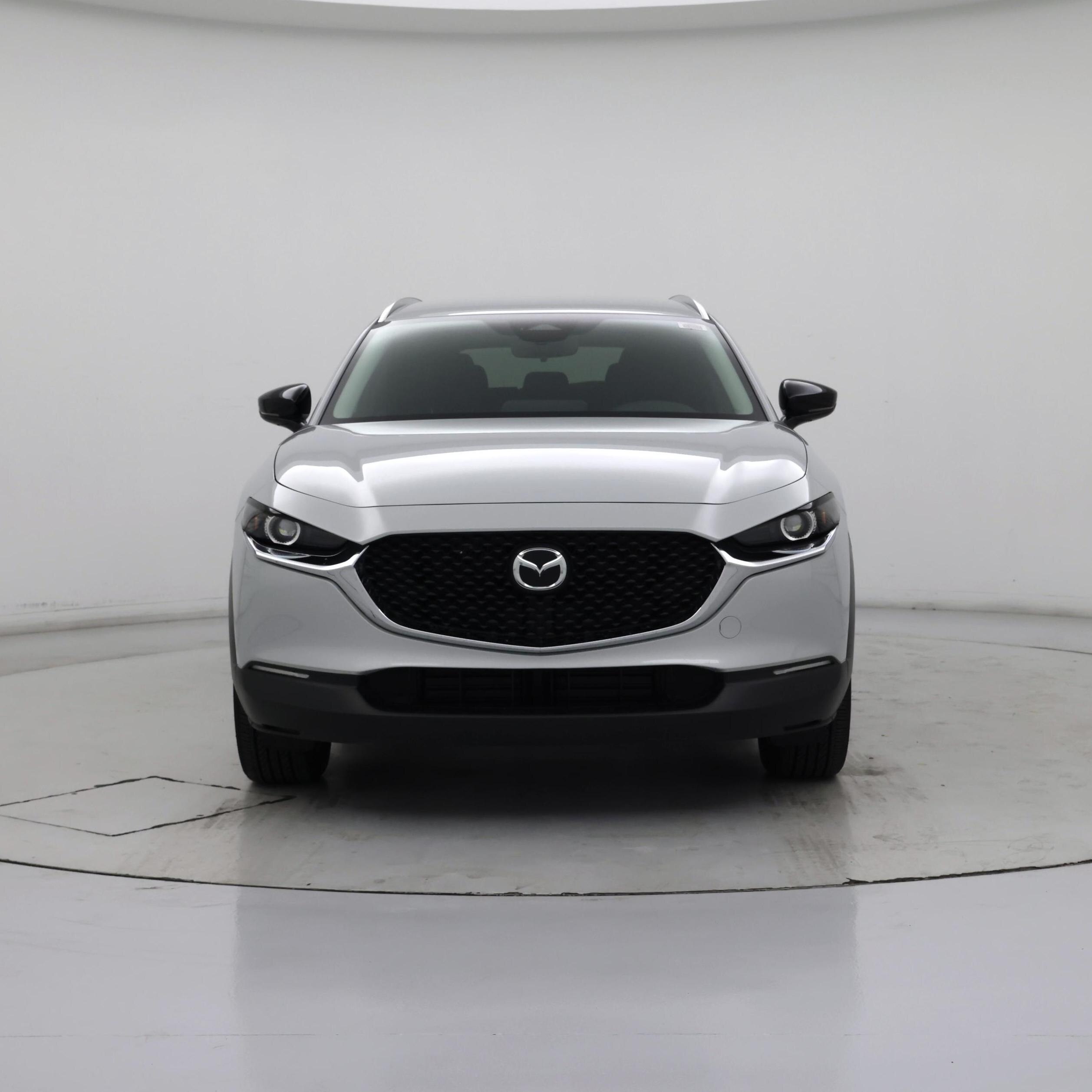 Thumbnail: 2024 Mazda CX-30 - 5