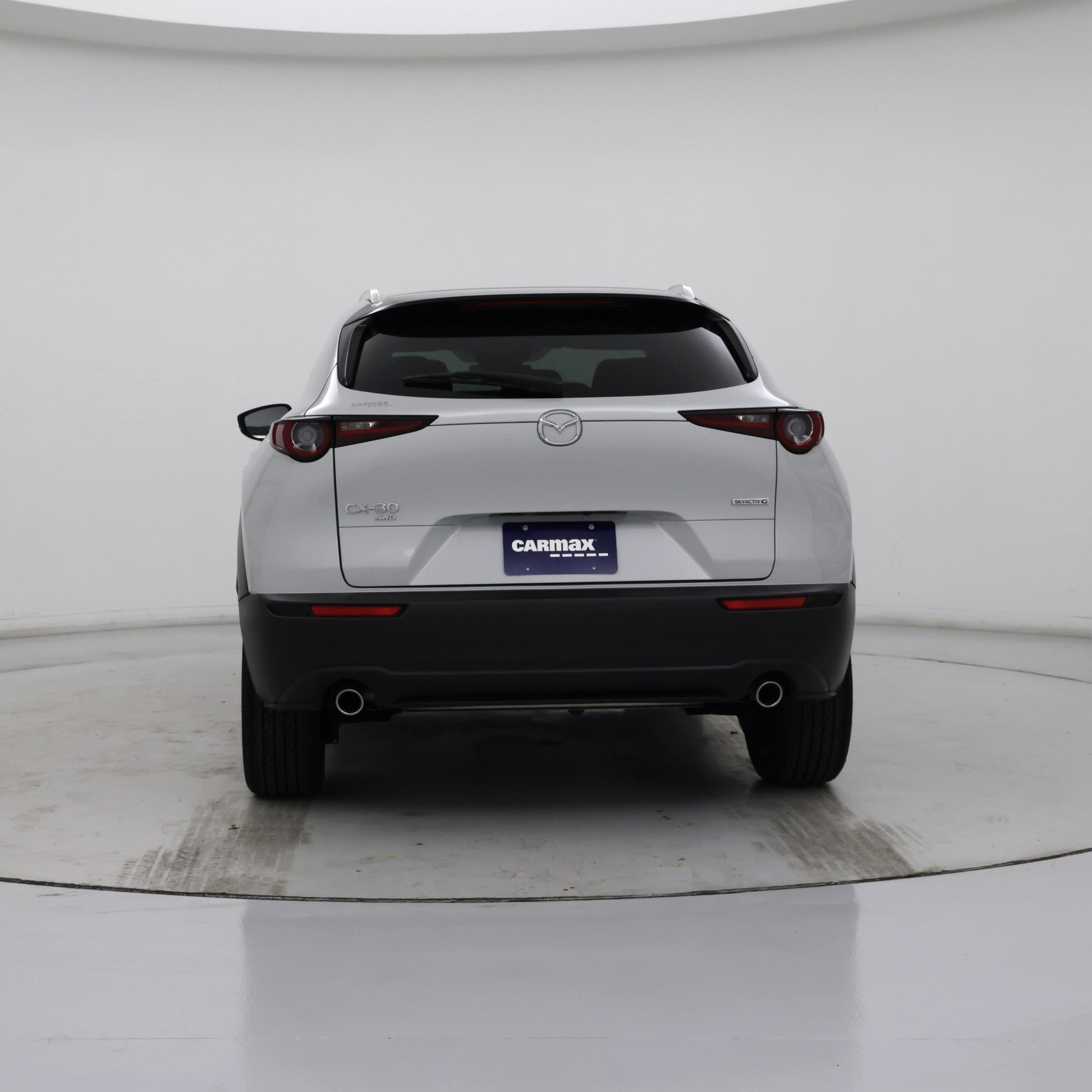 Thumbnail: 2024 Mazda CX-30 - 6