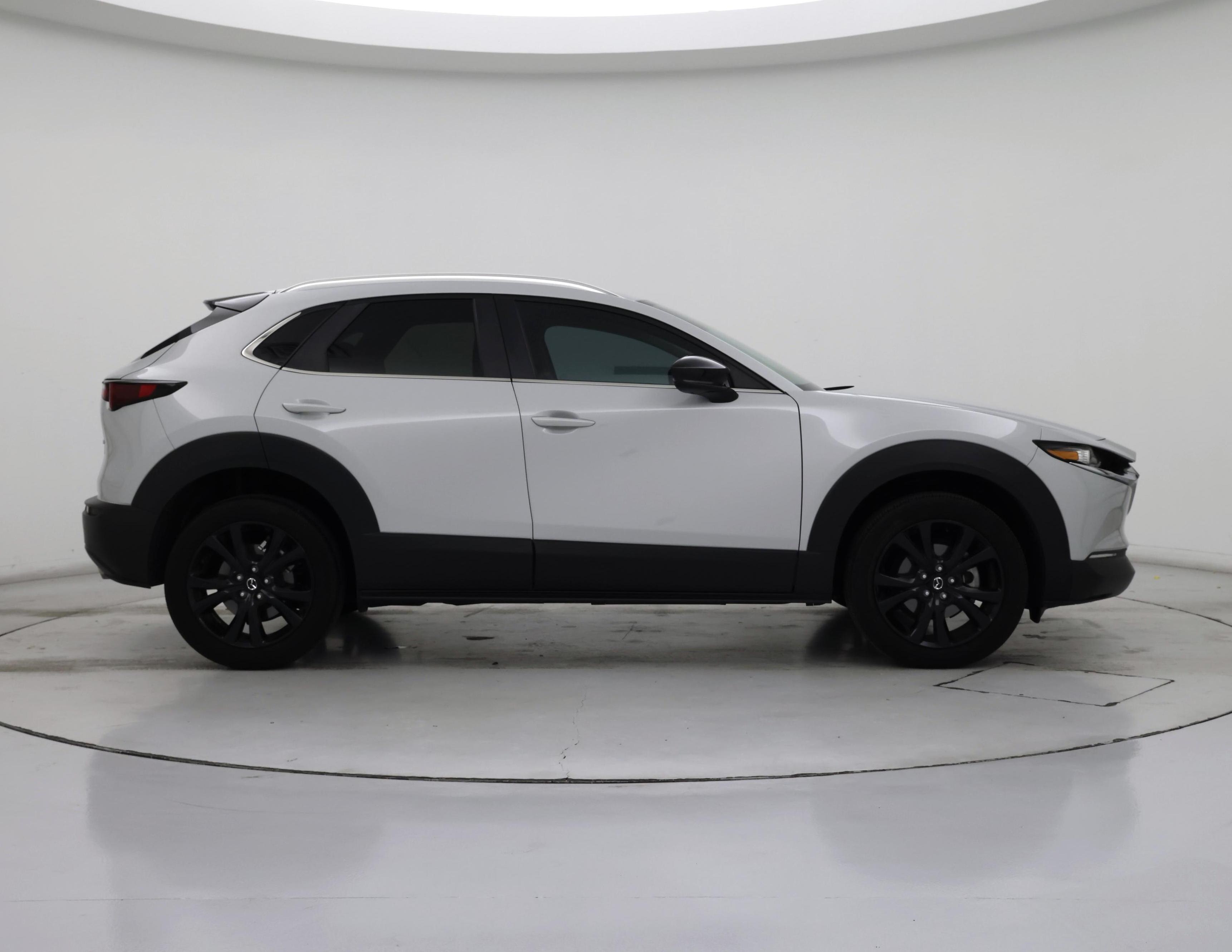 Thumbnail: 2024 Mazda CX-30 - 7