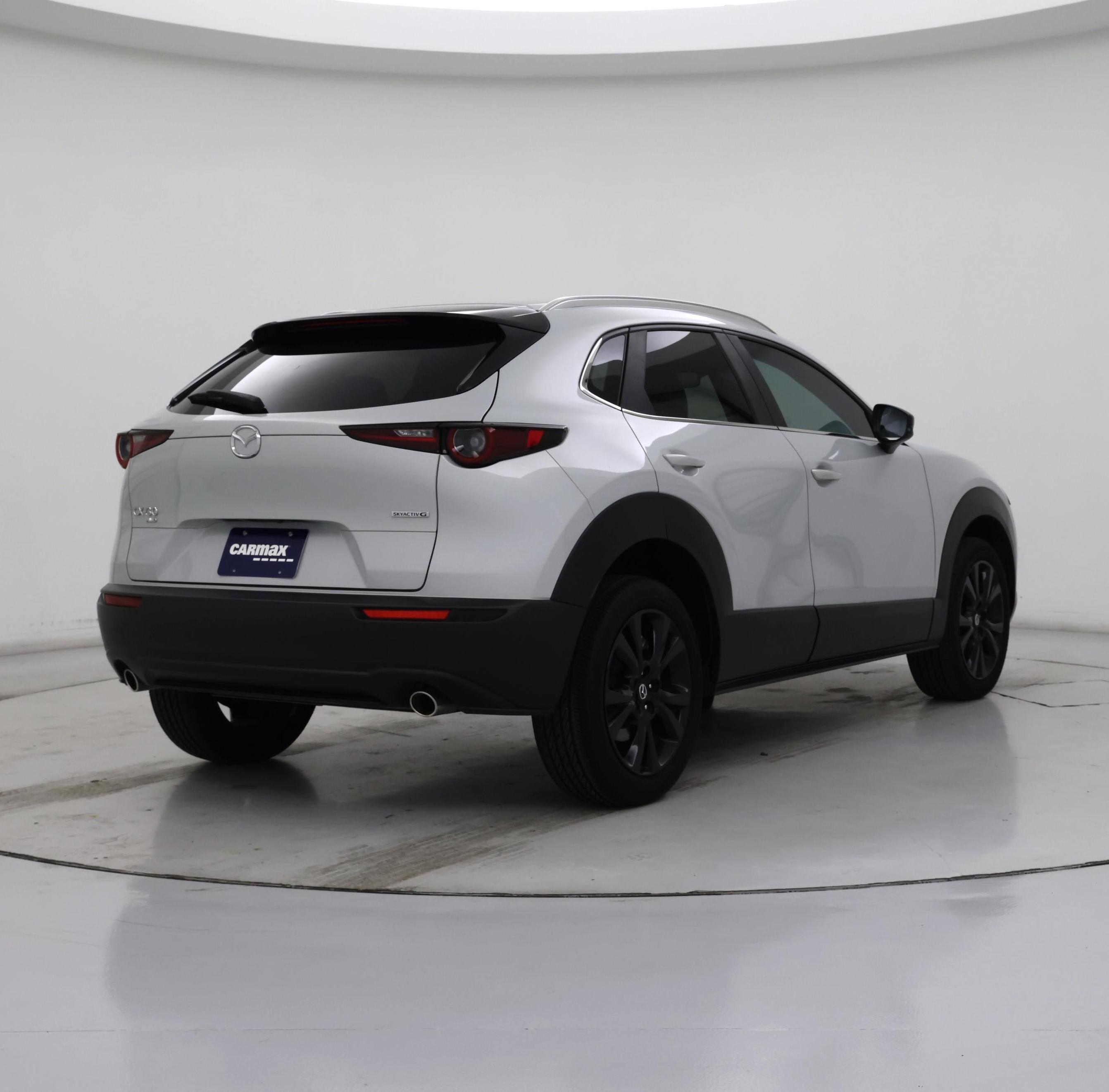 Thumbnail: 2024 Mazda CX-30 - 8