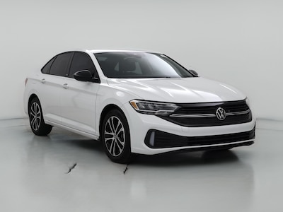 2024 Volkswagen Jetta Sport